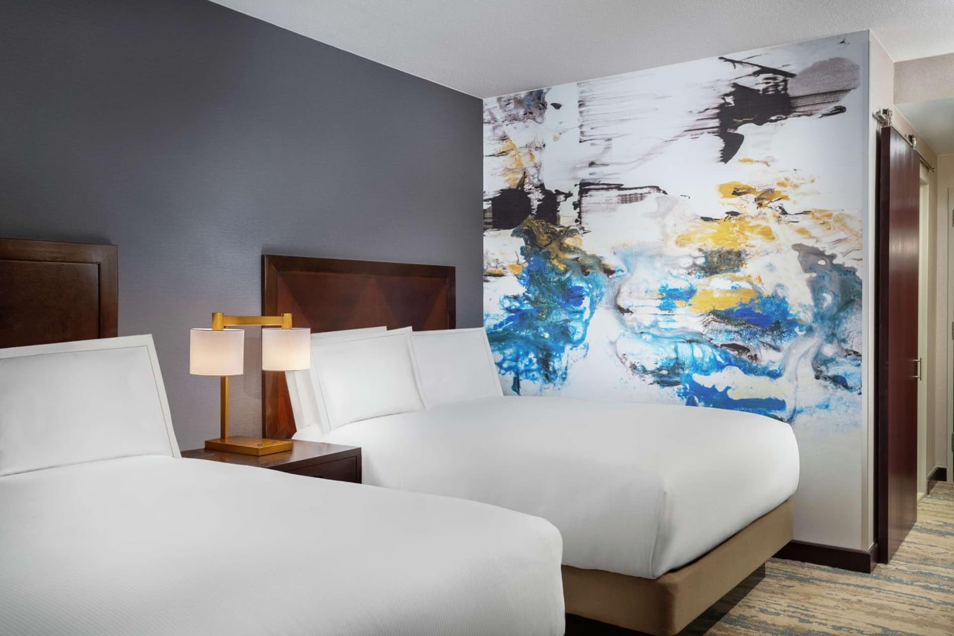 Hilton Americas - Houston gallery photo in Houston, TX — image 83
