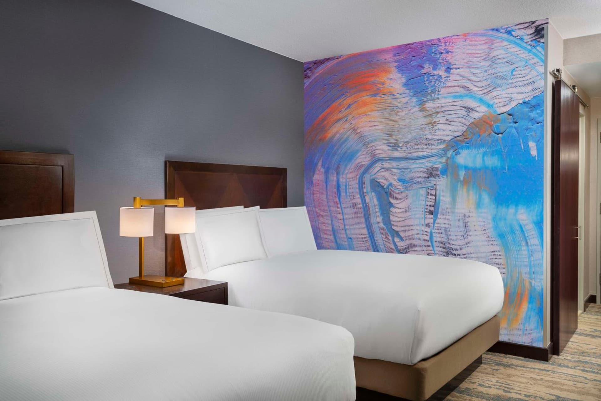 Hilton Americas - Houston gallery photo in Houston, TX — image 5