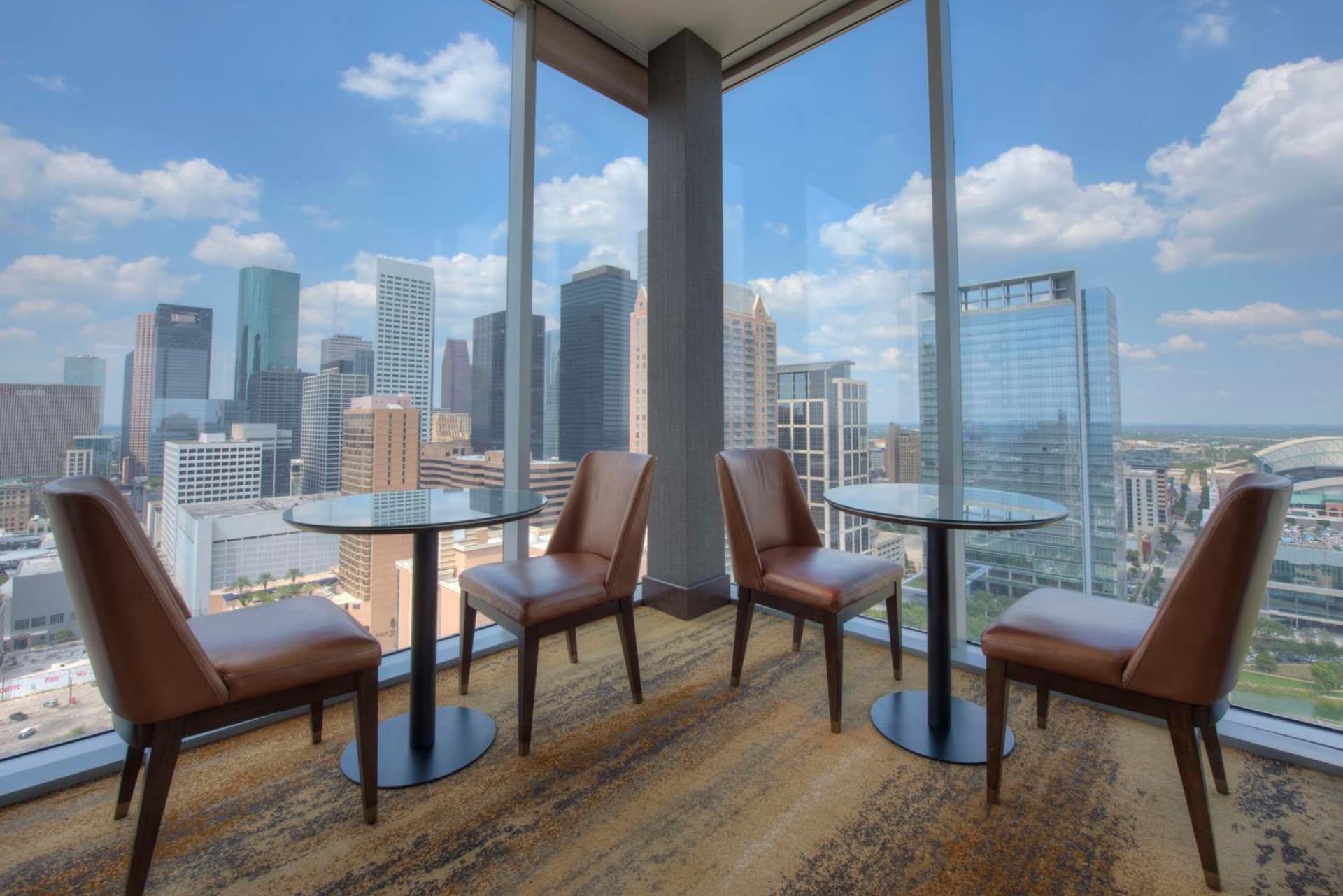 Hilton Americas - Houston gallery photo in Houston, TX — image 32