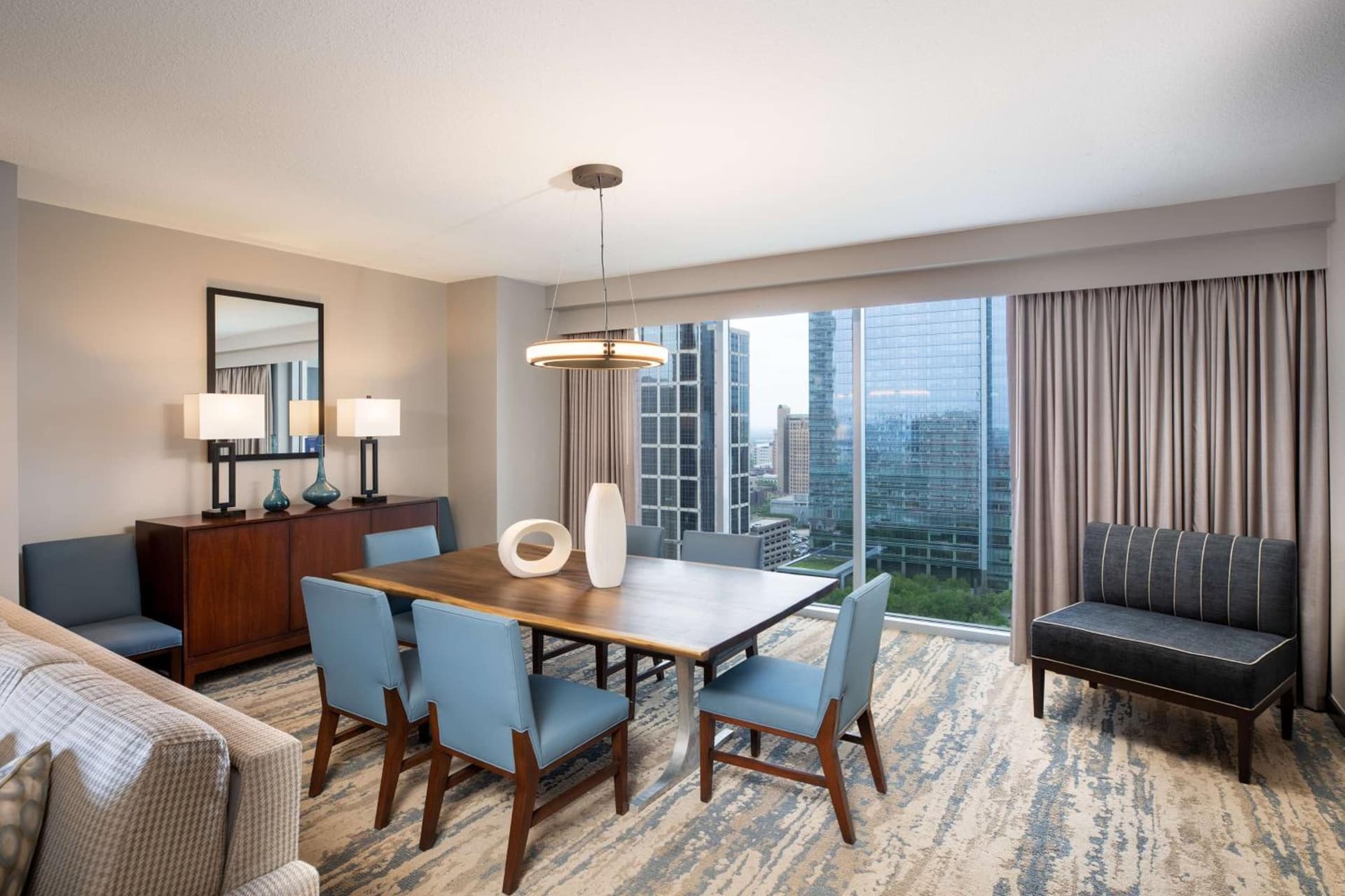 Hilton Americas - Houston gallery photo in Houston, TX — image 59