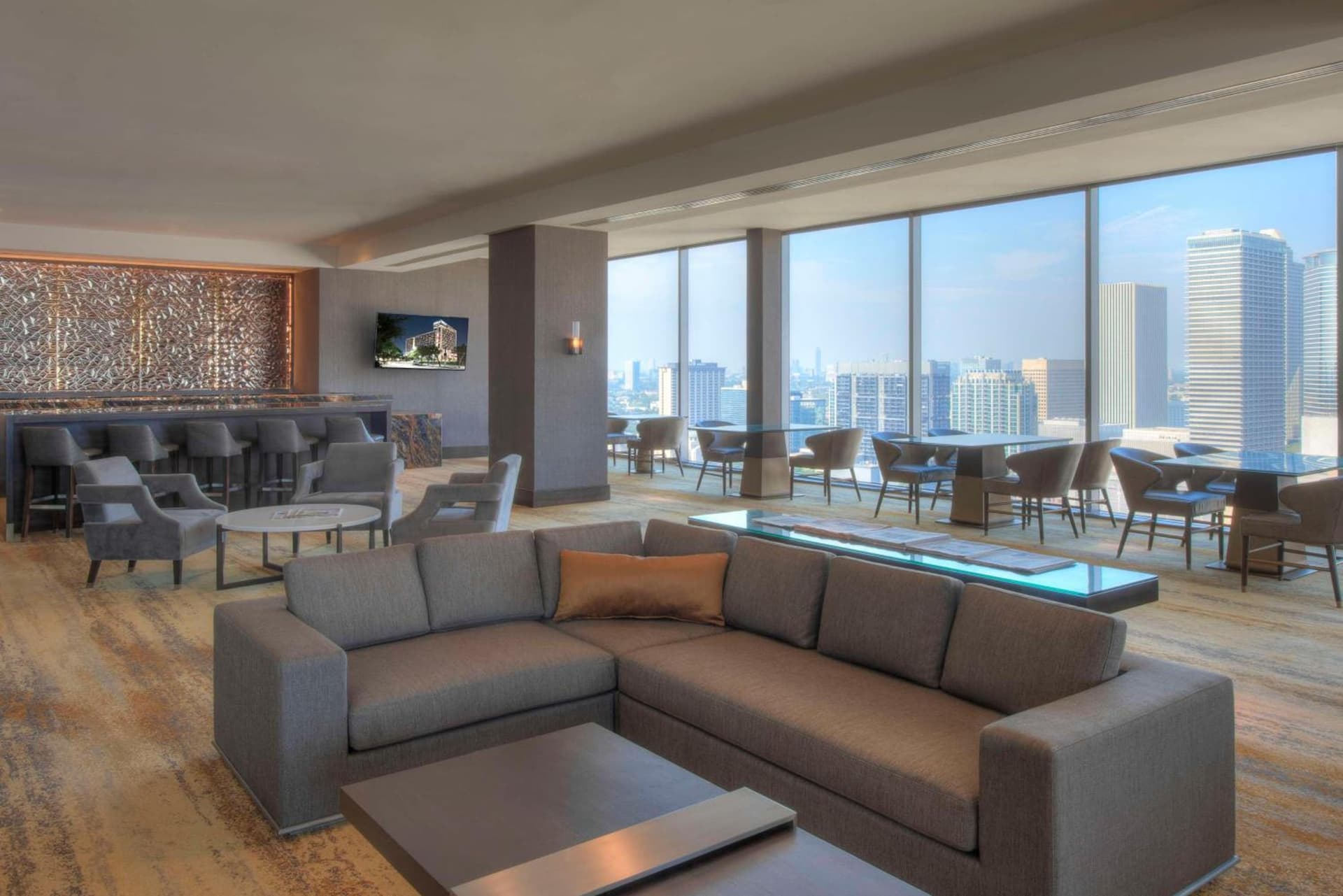 Hilton Americas - Houston gallery photo in Houston, TX — image 88