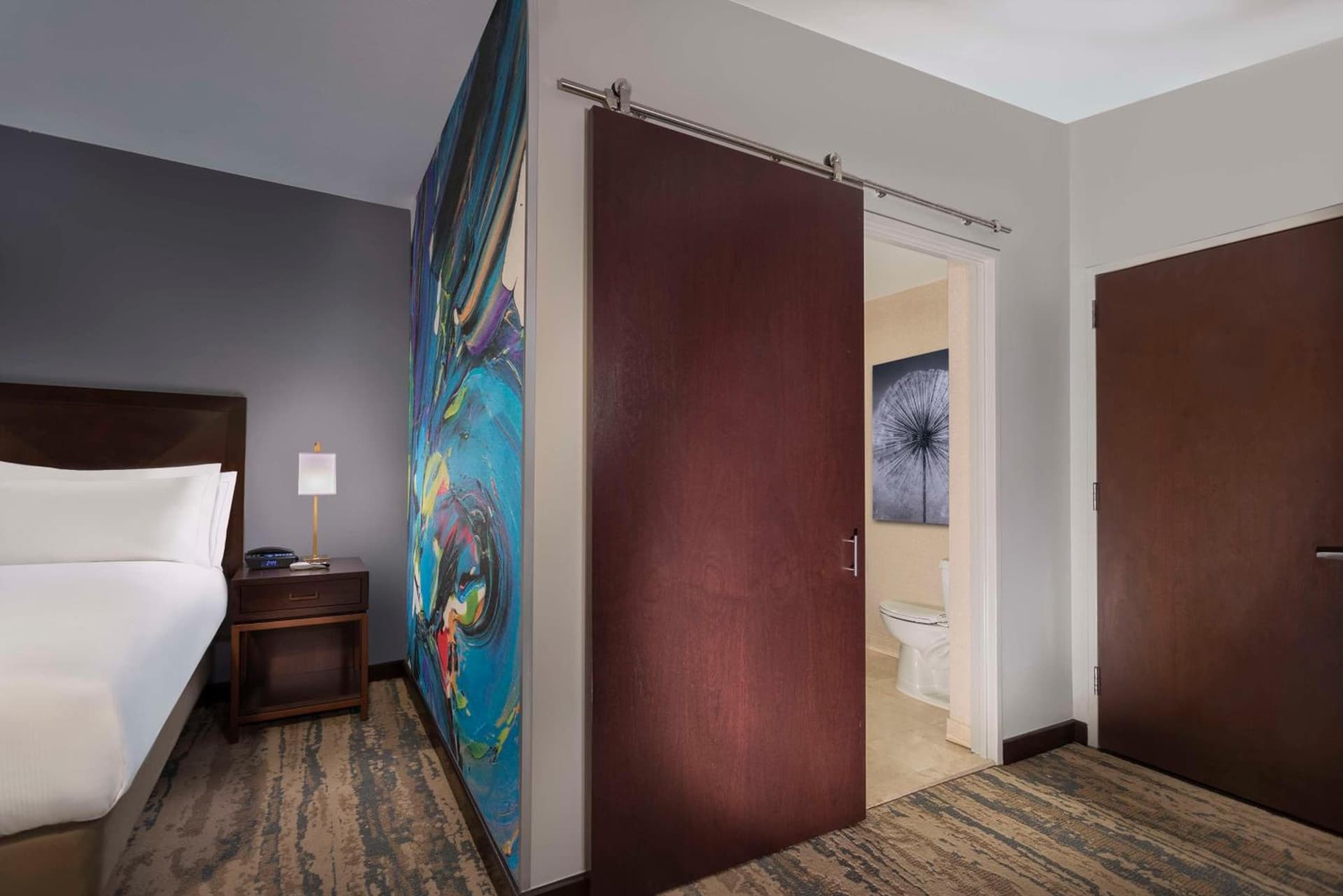 Hilton Americas - Houston gallery photo in Houston, TX — image 69