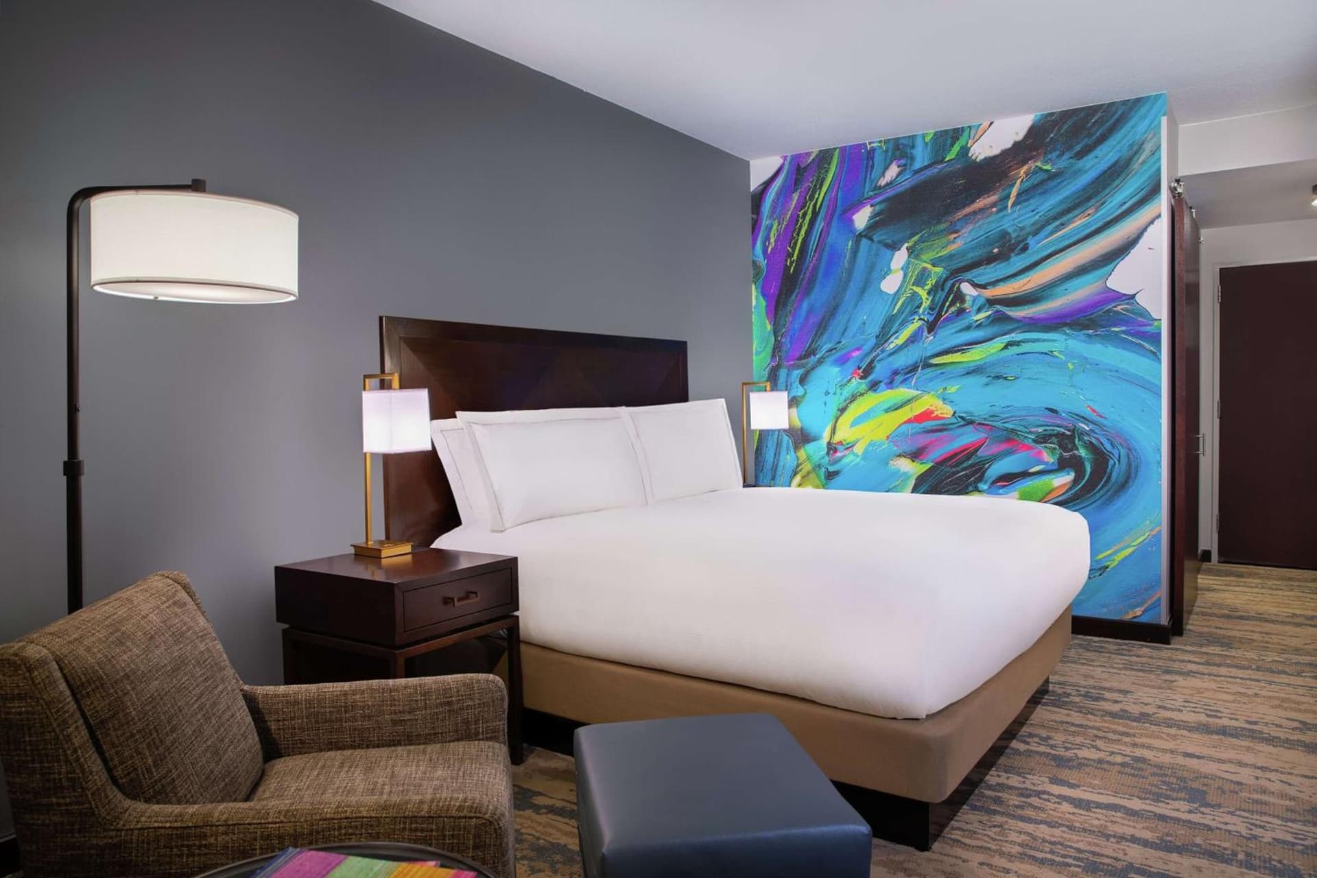 Hilton Americas - Houston gallery photo in Houston, TX — image 46