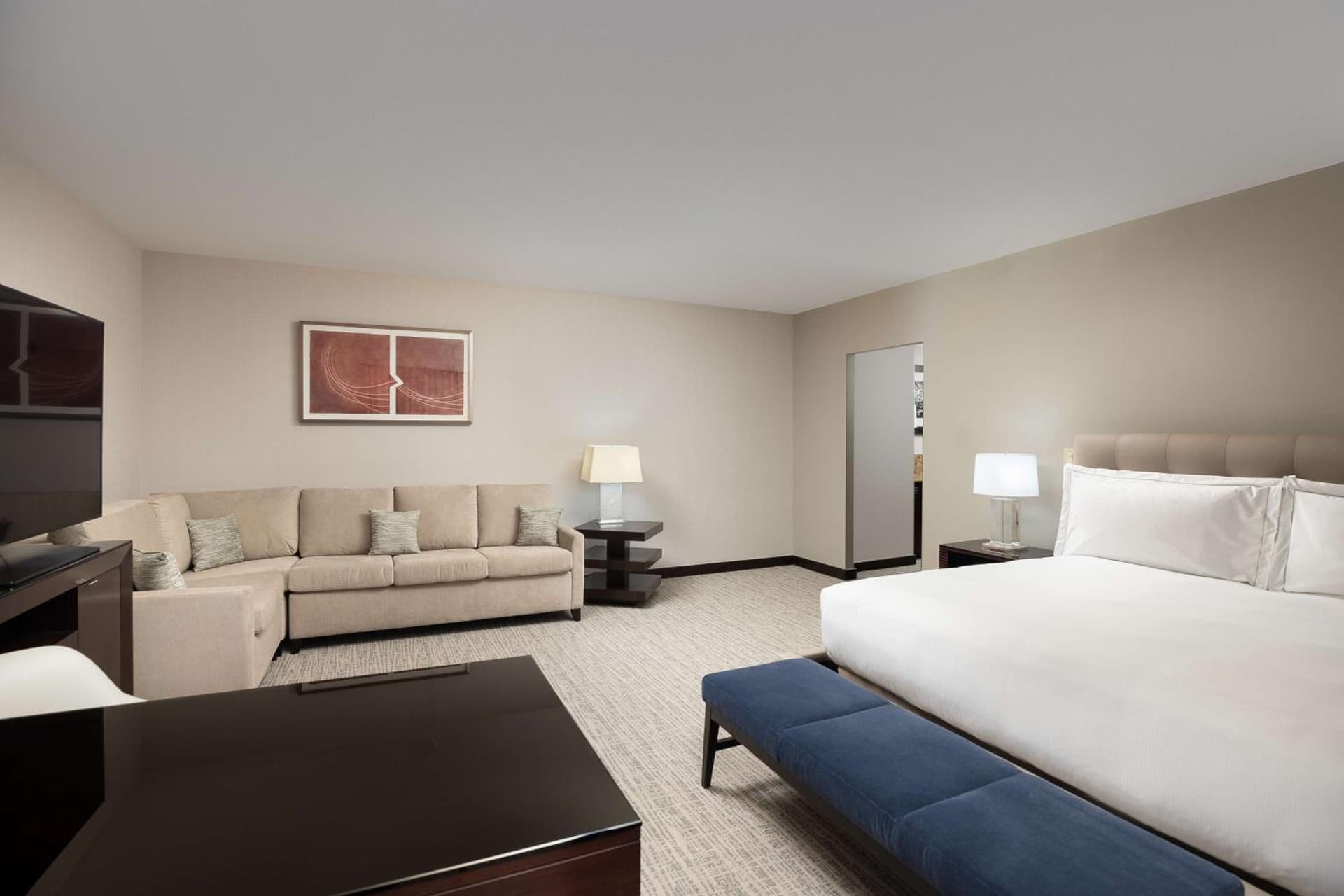Hilton Americas - Houston gallery photo in Houston, TX — image 24