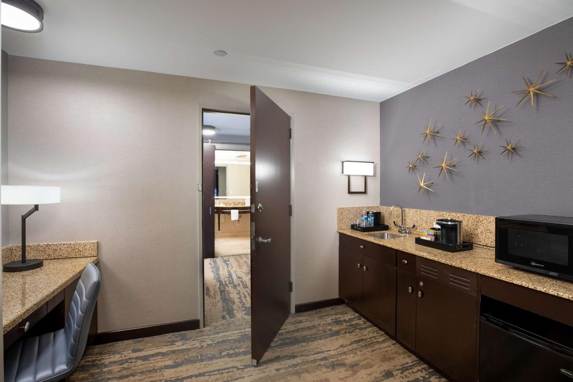 Hilton Americas - Houston gallery photo in Houston, TX — image 45