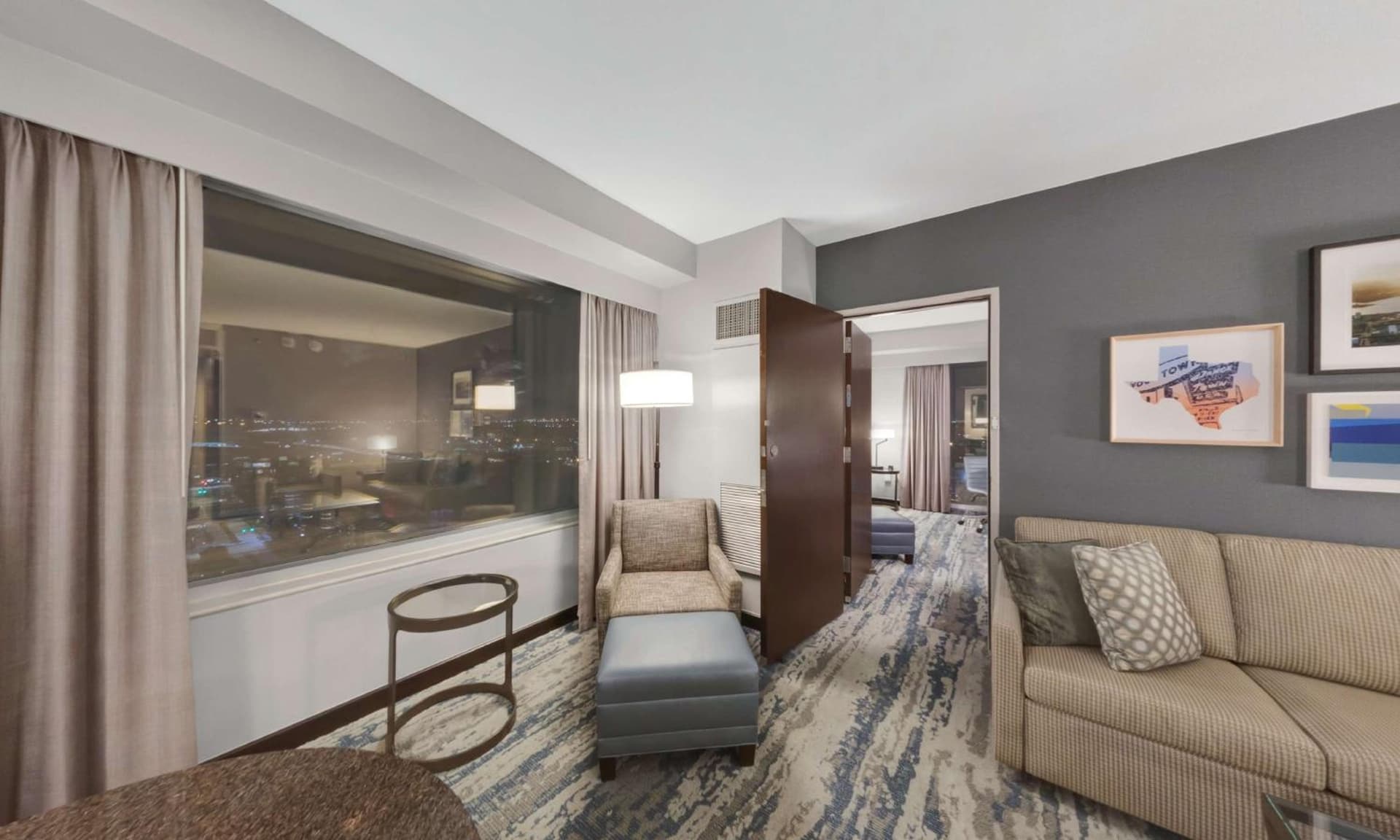Hilton Americas - Houston gallery photo in Houston, TX — image 4