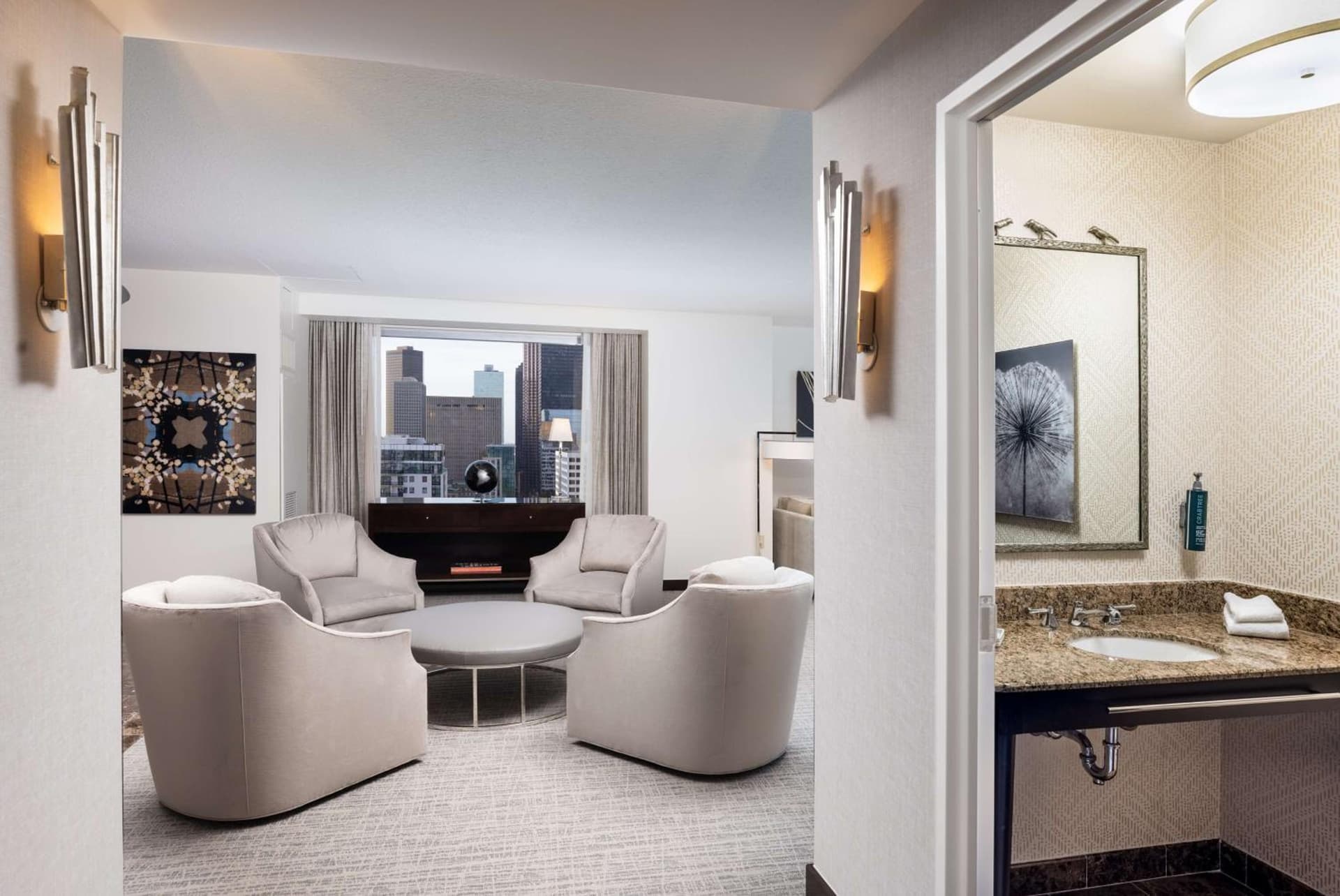 Hilton Americas - Houston gallery photo in Houston, TX — image 26