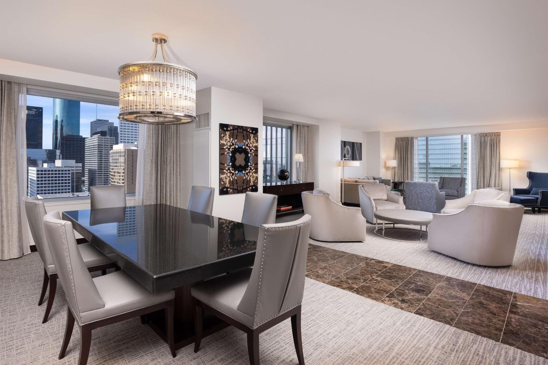 Hilton Americas - Houston gallery photo in Houston, TX — image 90