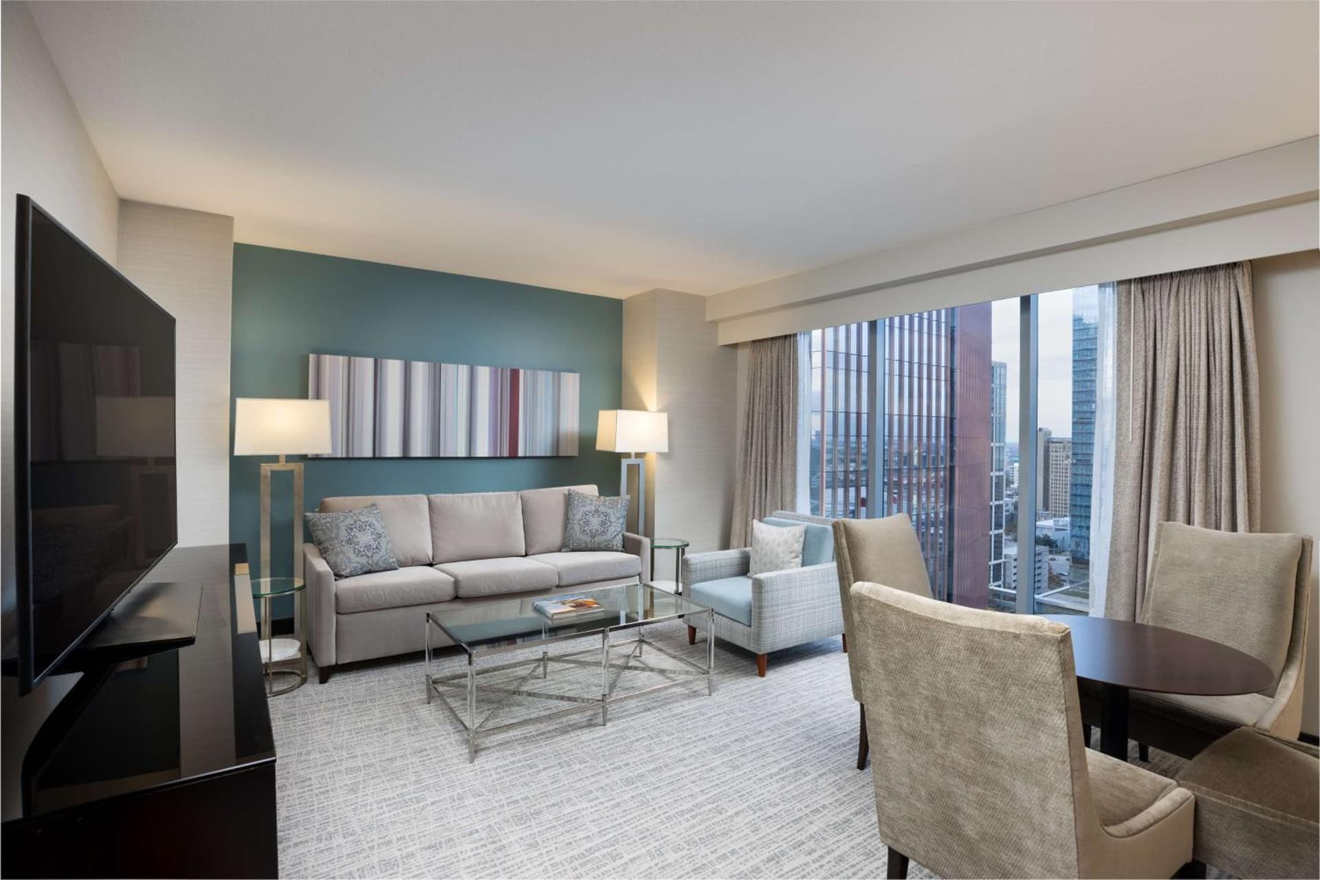 Hilton Americas - Houston gallery photo in Houston, TX — image 73