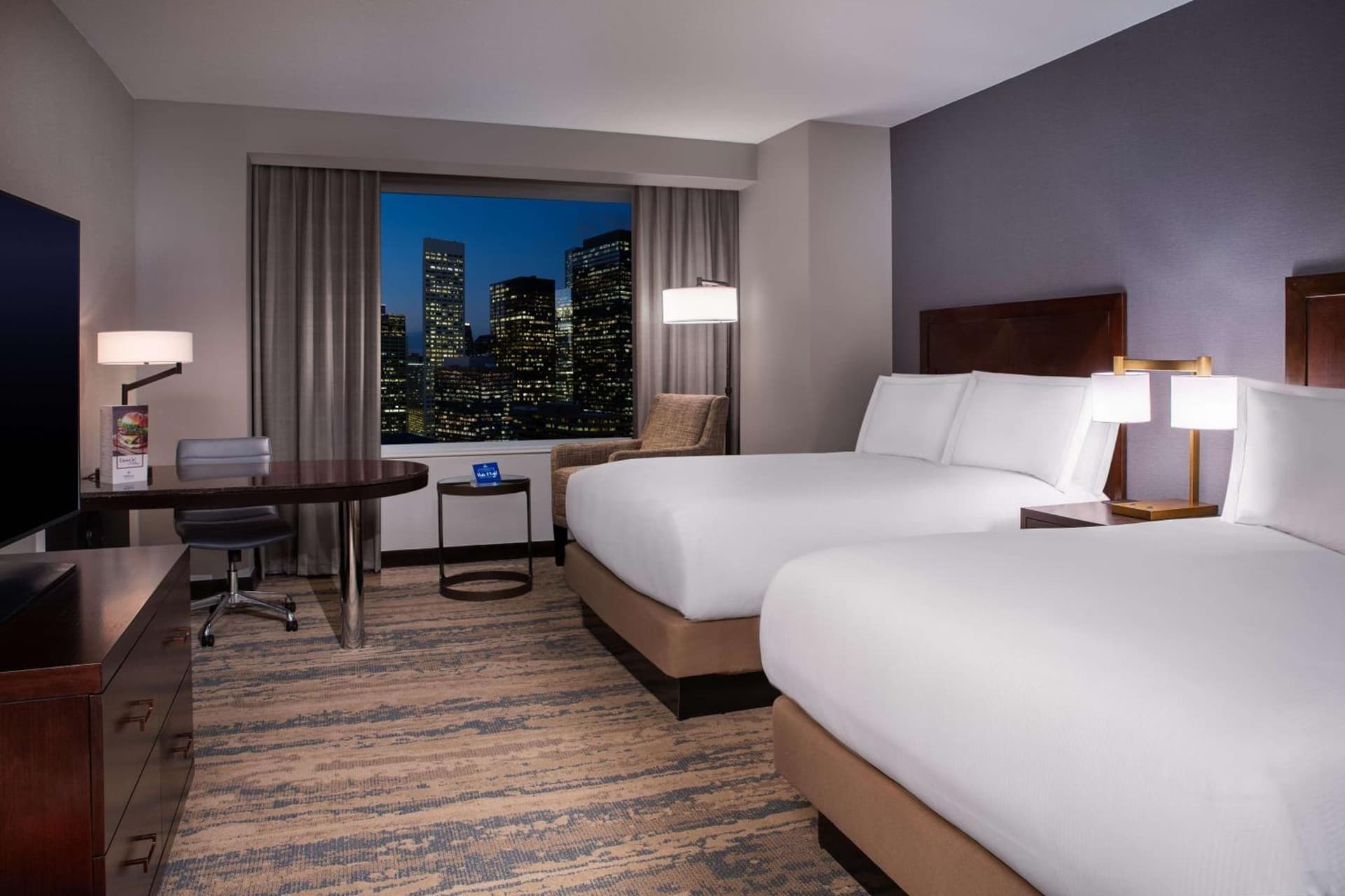 Hilton Americas - Houston gallery photo in Houston, TX — image 27