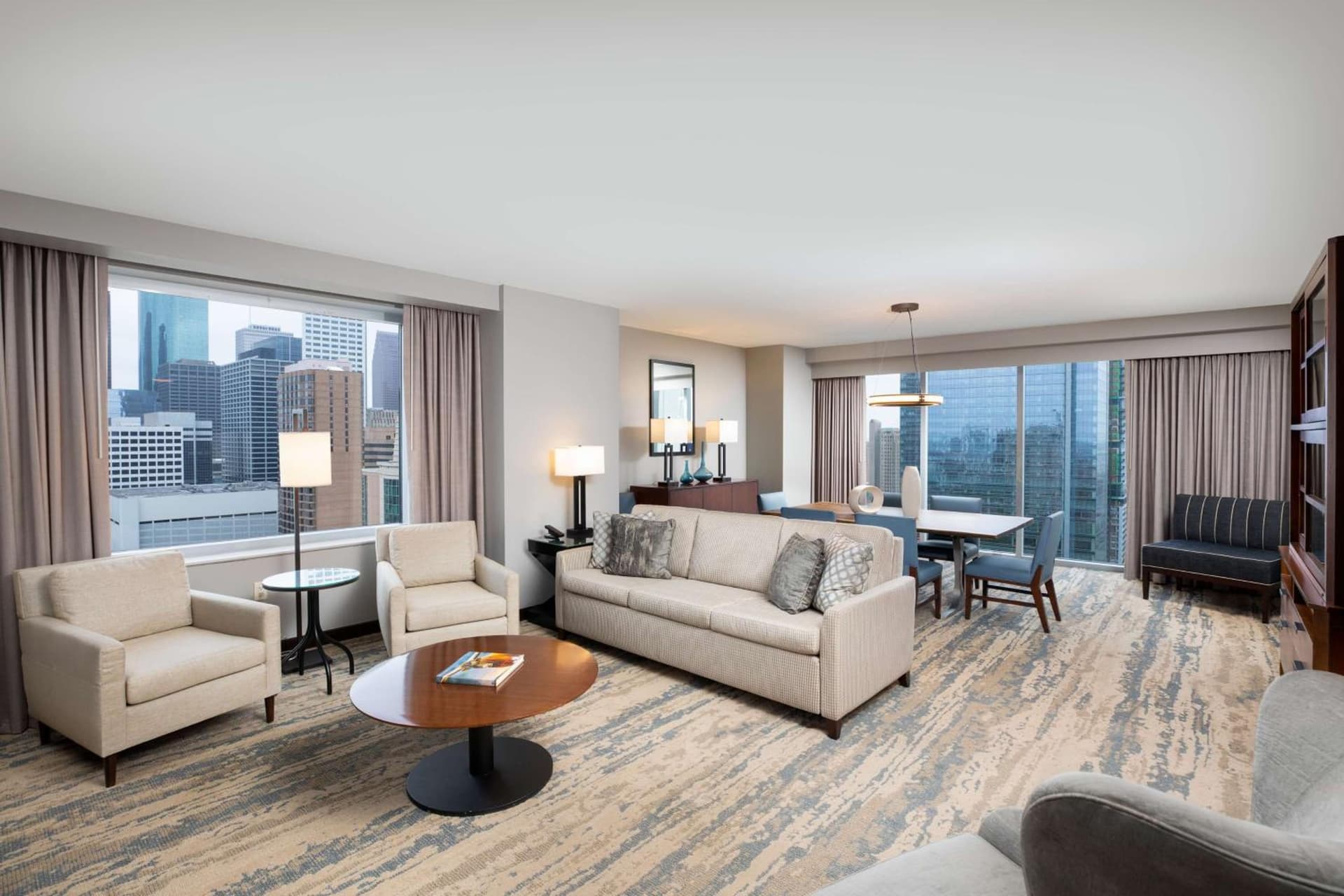 Hilton Americas - Houston gallery photo in Houston, TX — image 13