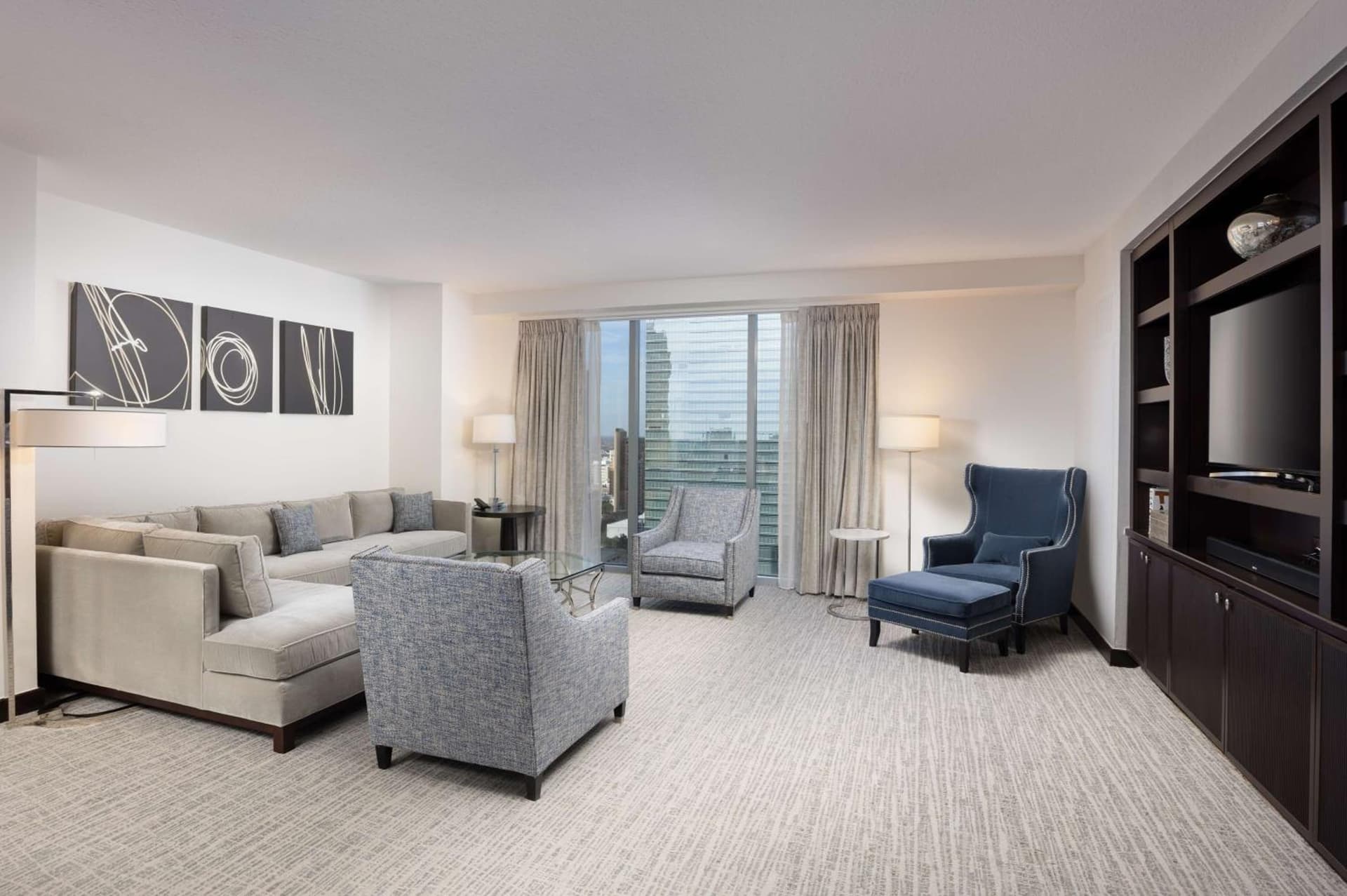 Hilton Americas - Houston gallery photo in Houston, TX — image 71