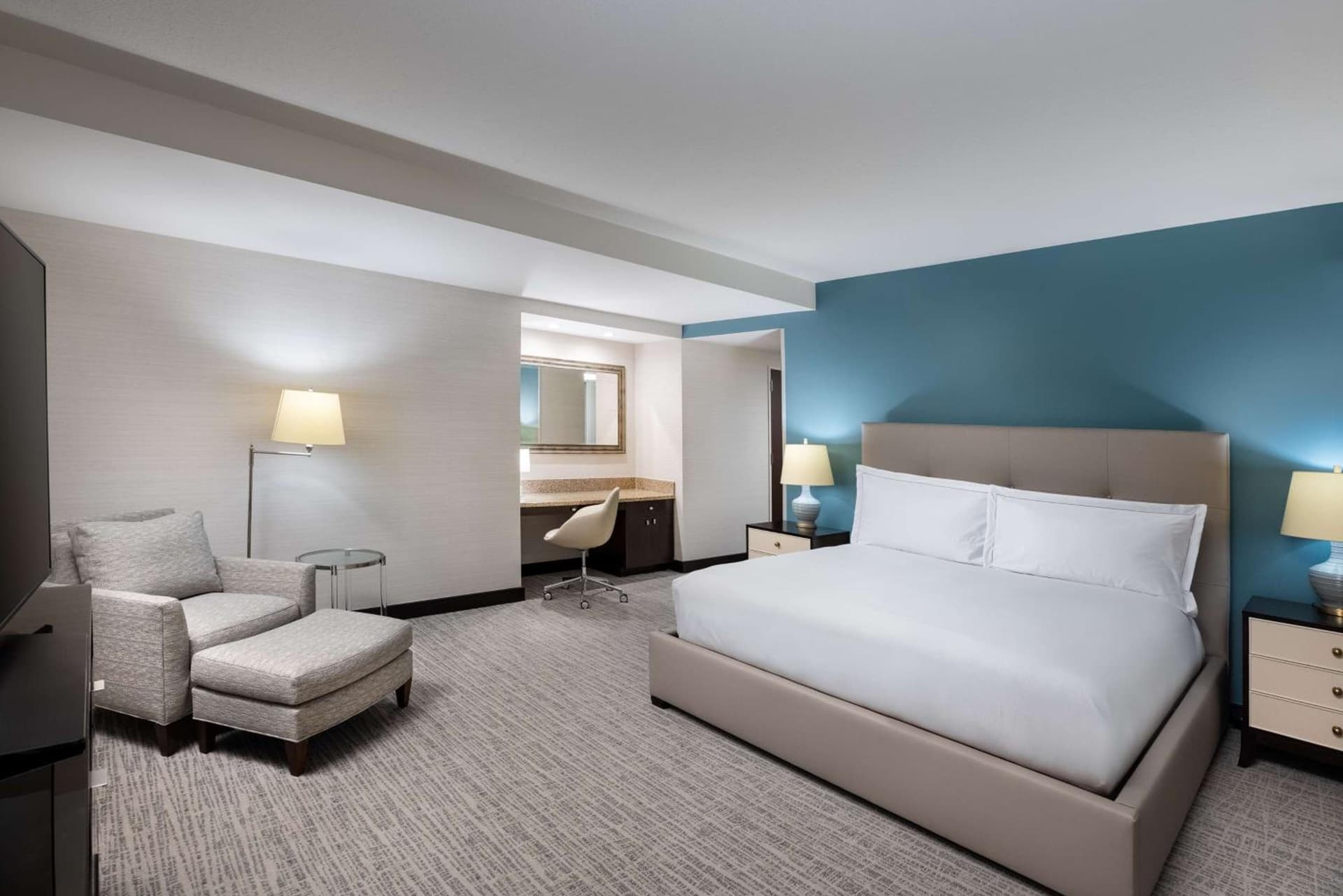 Hilton Americas - Houston gallery photo in Houston, TX — image 47