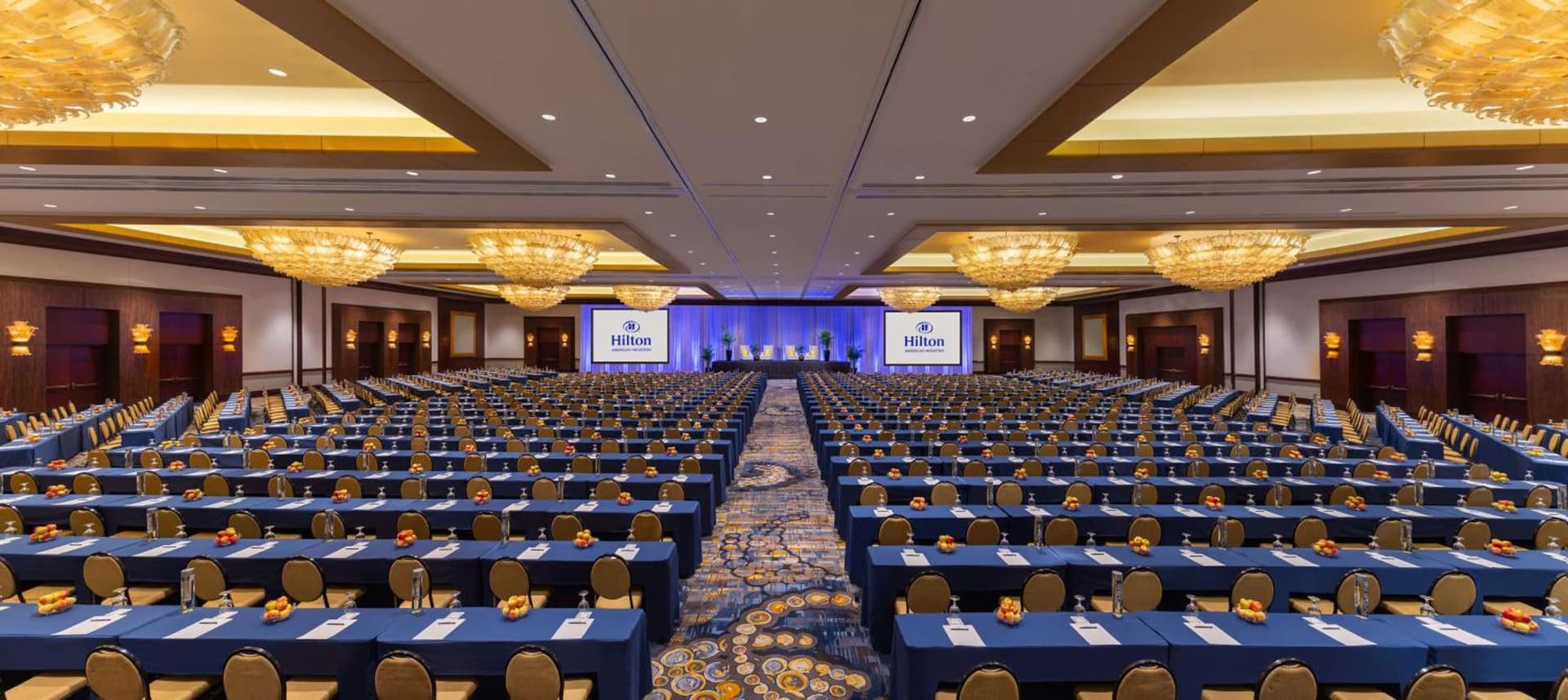 Hilton Americas - Houston gallery photo in Houston, TX — image 76