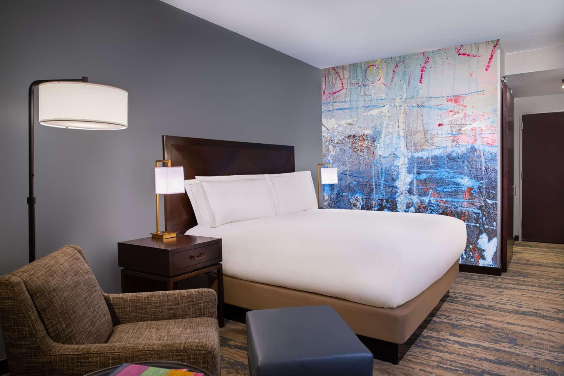 Hilton Americas - Houston gallery photo in Houston, TX — image 91