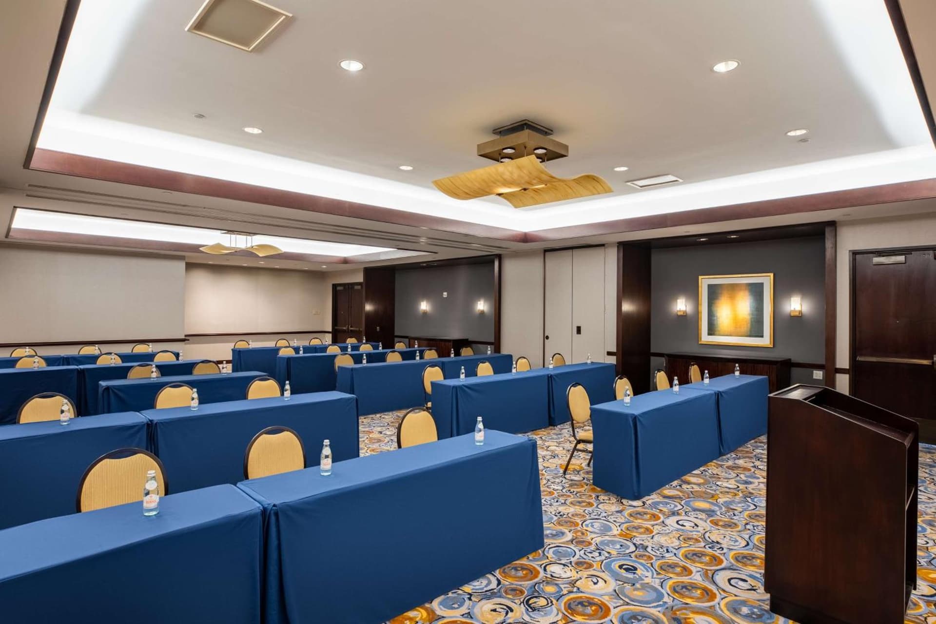 Hilton Americas - Houston gallery photo in Houston, TX — image 15