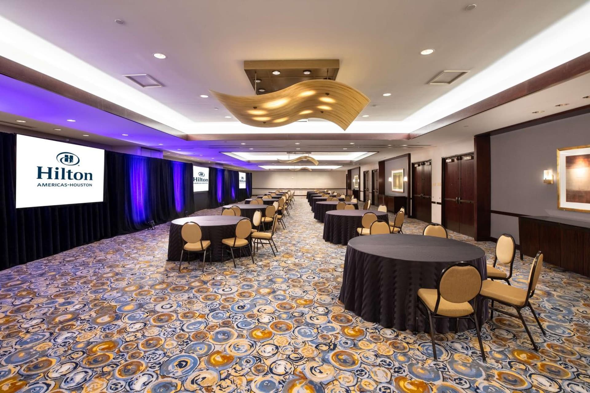 Hilton Americas - Houston gallery photo in Houston, TX — image 42
