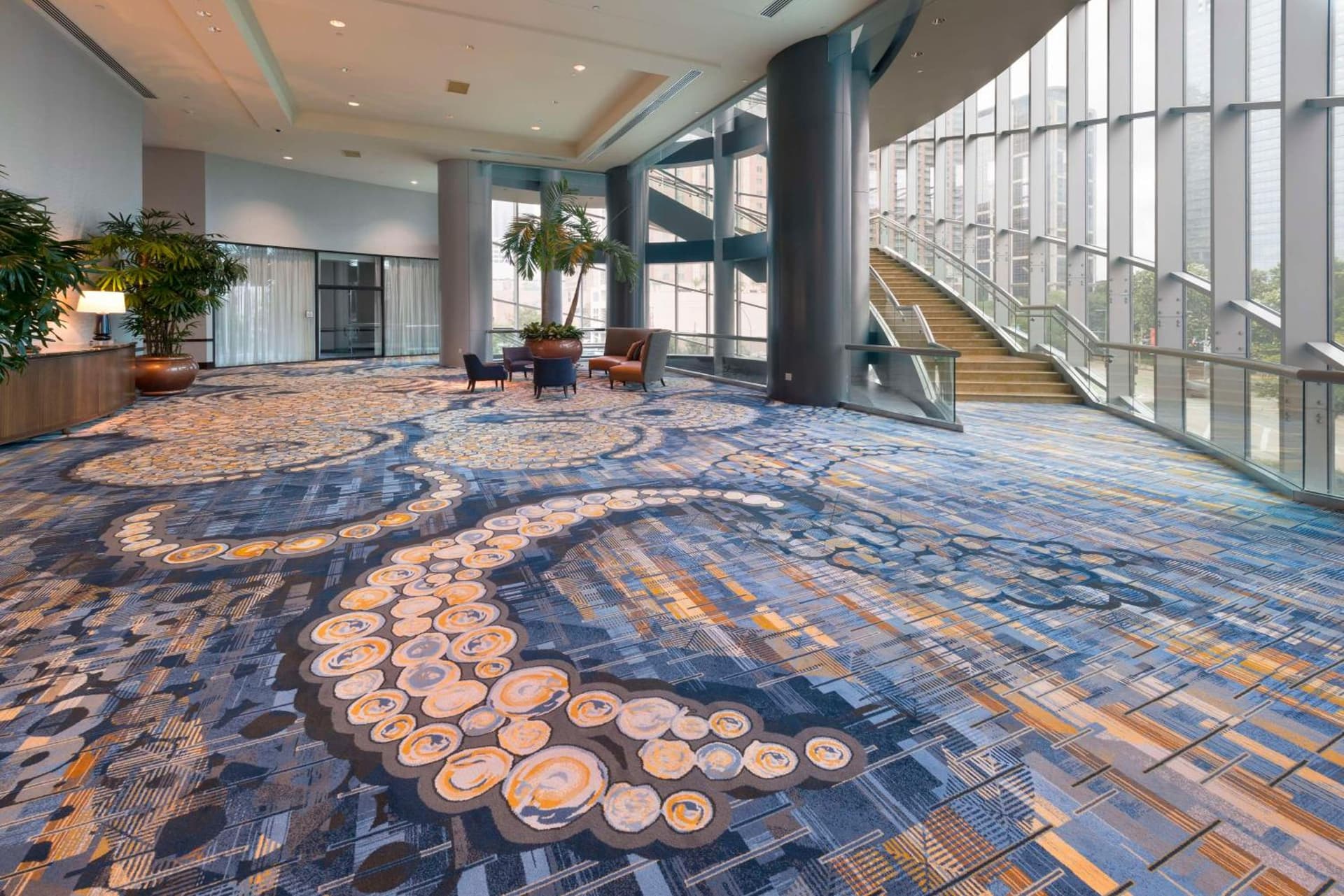 Hilton Americas - Houston gallery photo in Houston, TX — image 89