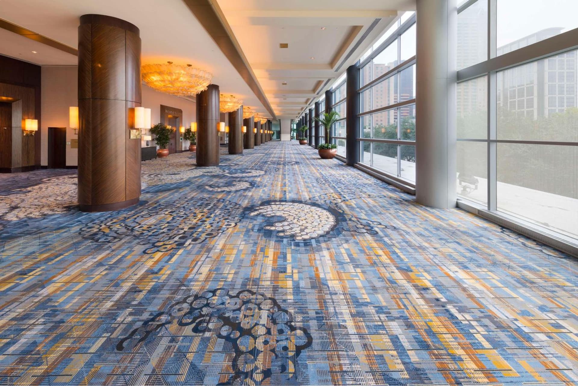 Hilton Americas - Houston gallery photo in Houston, TX — image 77