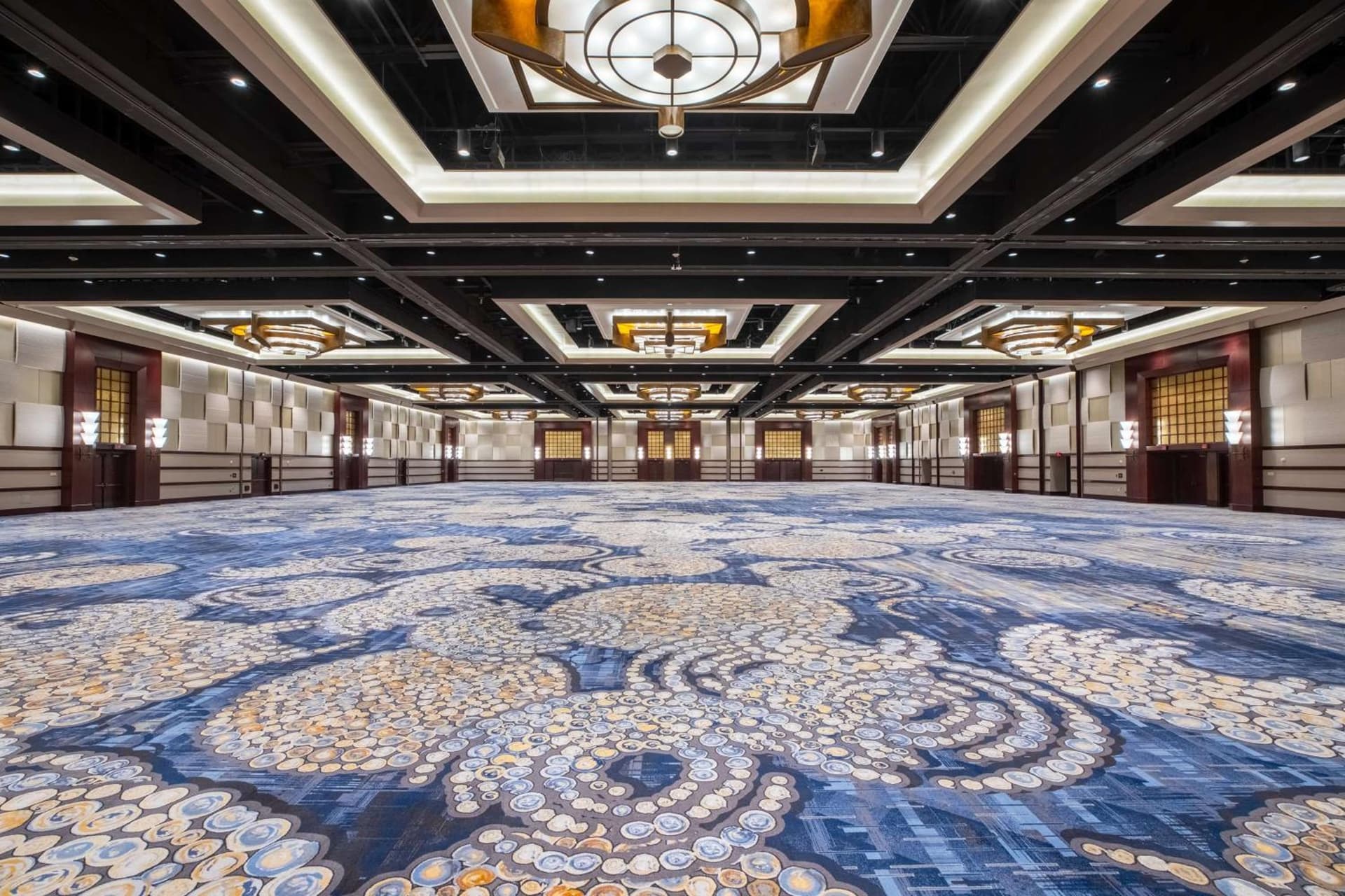 Hilton Americas - Houston gallery photo in Houston, TX — image 50