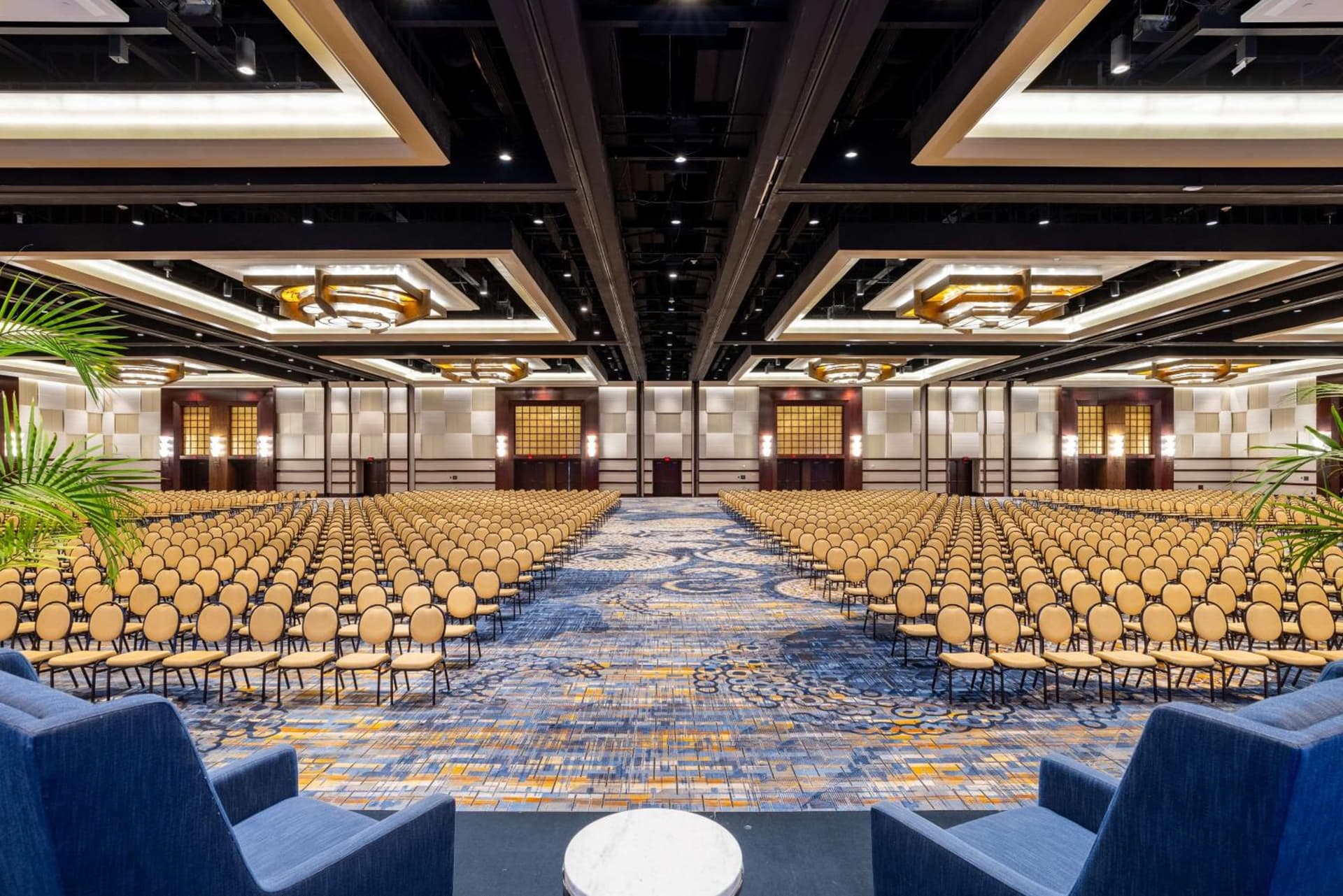 Hilton Americas - Houston gallery photo in Houston, TX — image 21