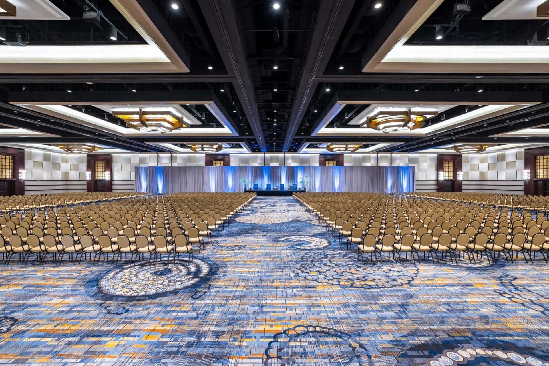 Hilton Americas - Houston gallery photo in Houston, TX — image 56