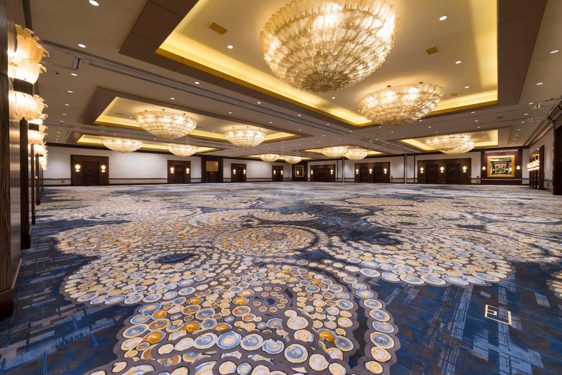 Hilton Americas - Houston gallery photo in Houston, TX — image 74