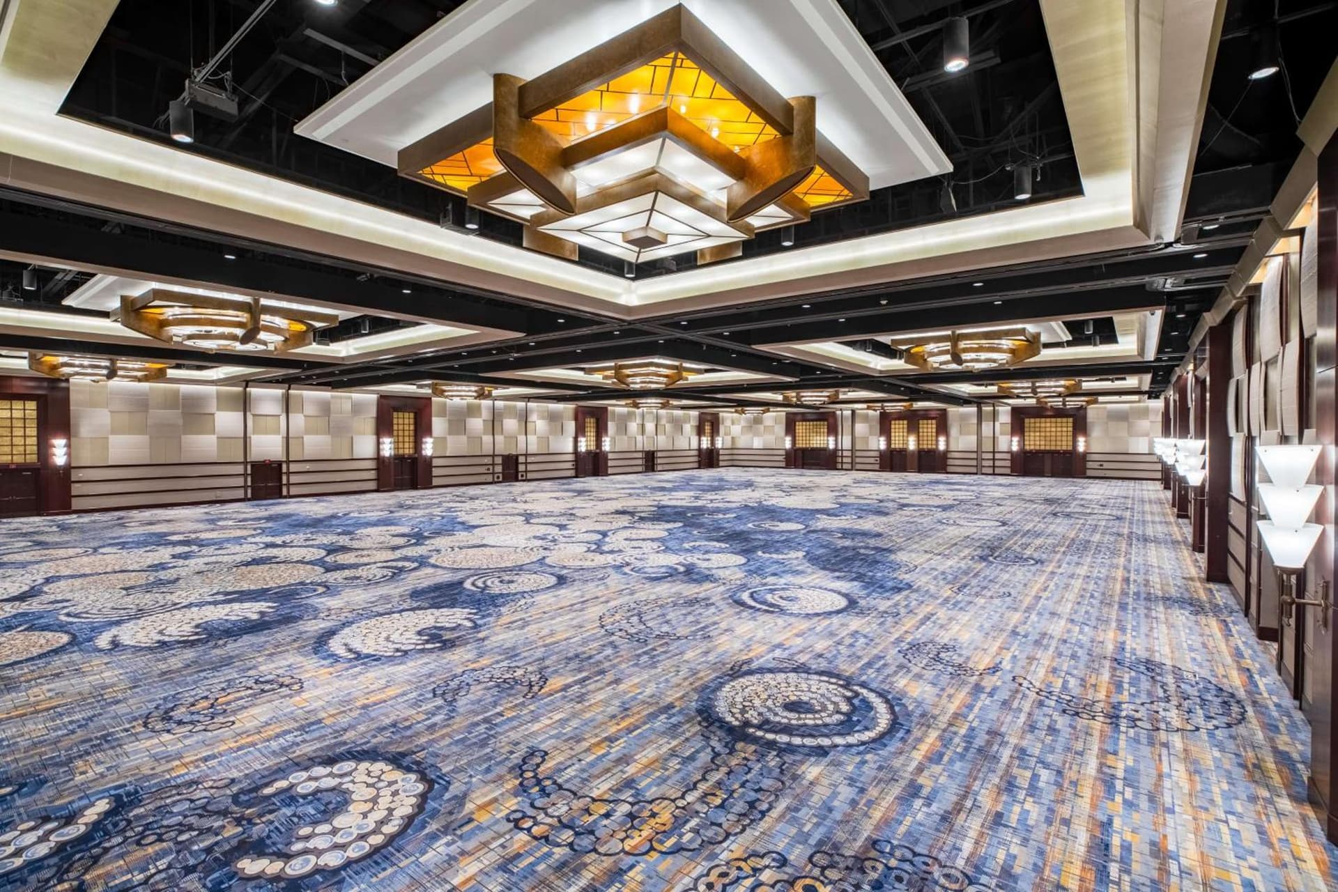 Hilton Americas - Houston gallery photo in Houston, TX — image 85