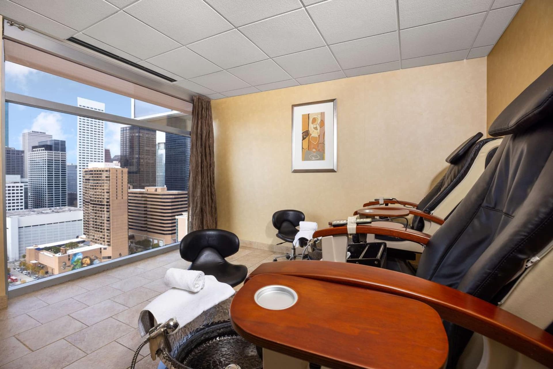 Hilton Americas - Houston gallery photo in Houston, TX — image 33