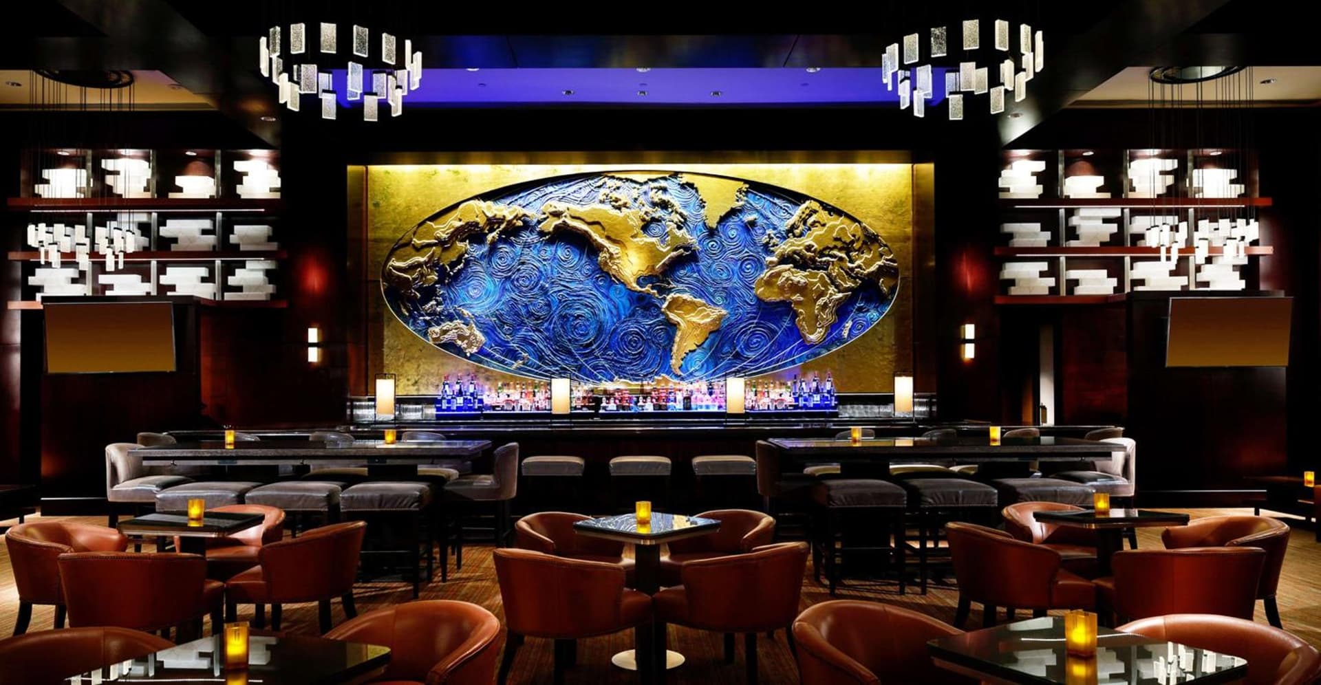 Hilton Americas - Houston gallery photo in Houston, TX — image 70