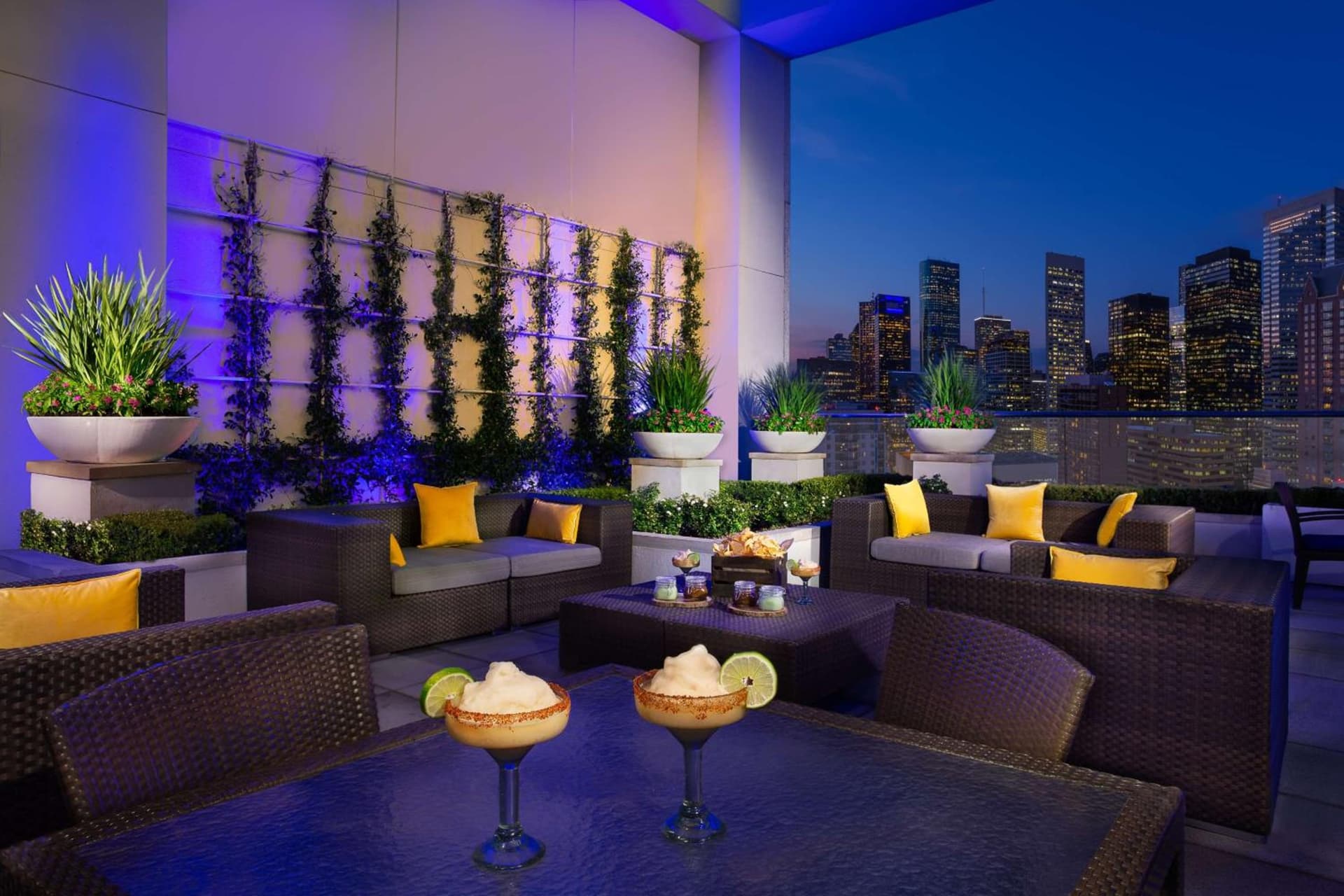 Hilton Americas - Houston gallery photo in Houston, TX — image 12