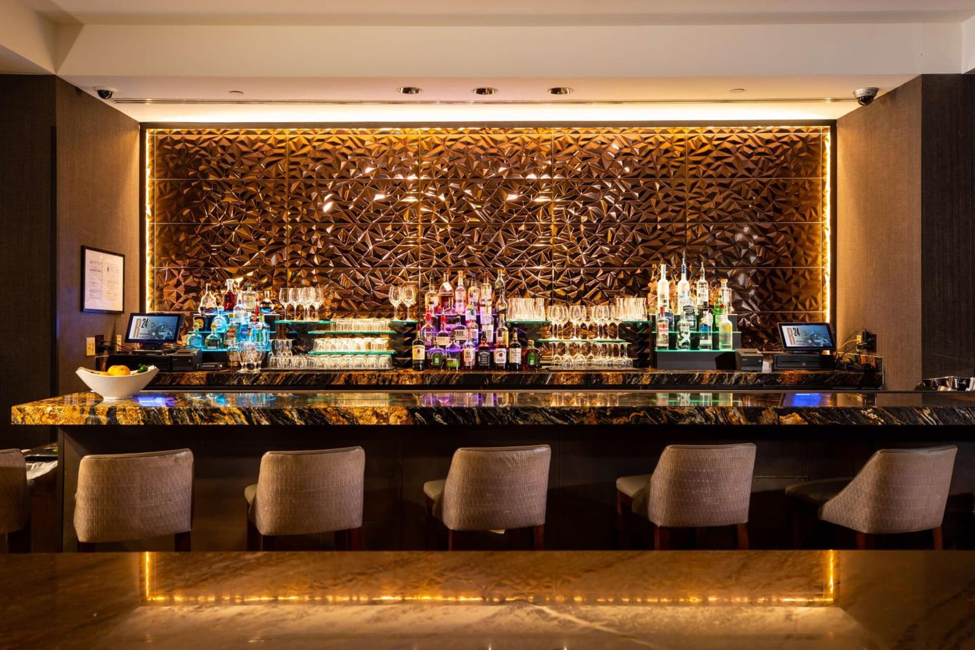 Hilton Americas - Houston gallery photo in Houston, TX — image 39