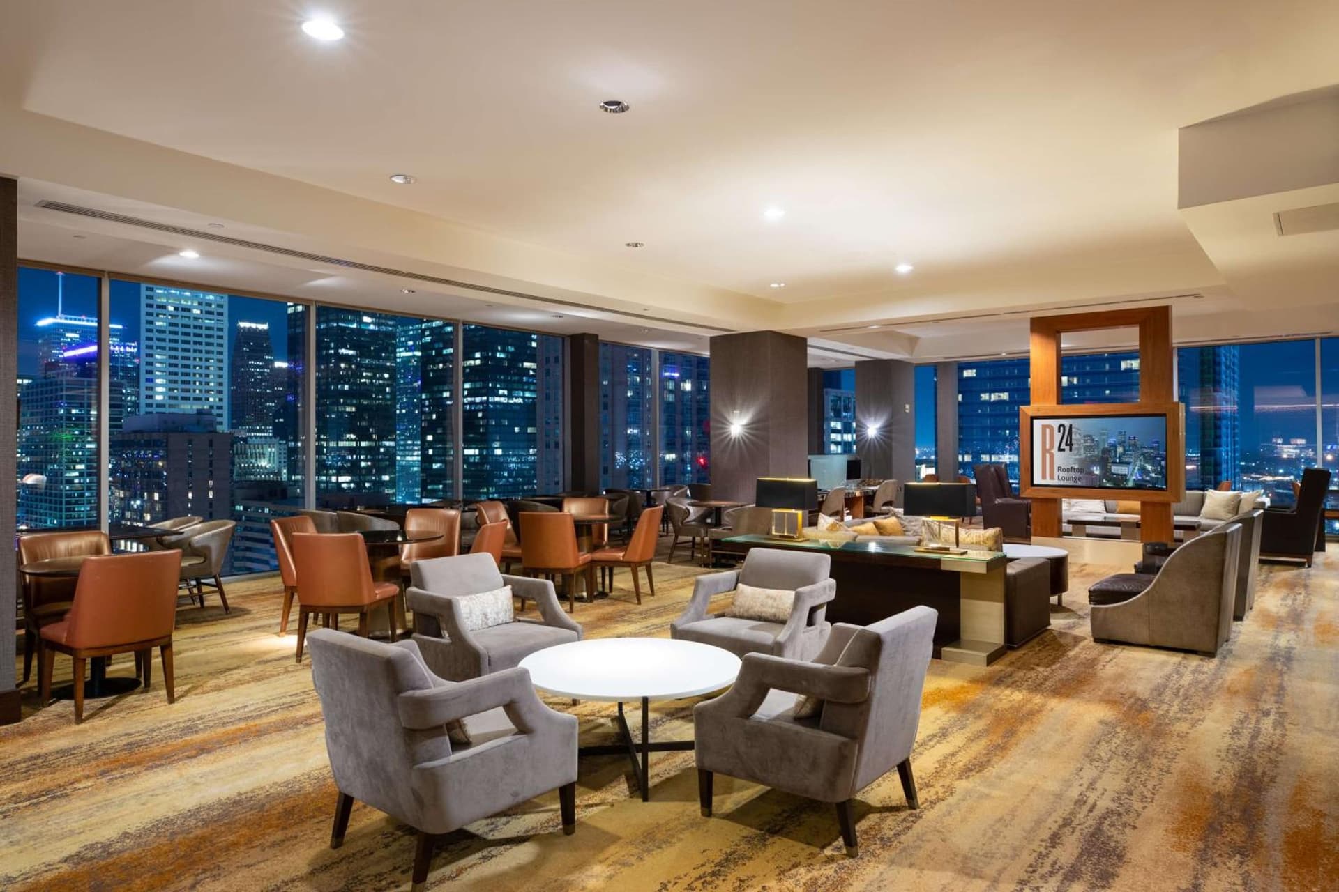 Hilton Americas - Houston gallery photo in Houston, TX — image 44