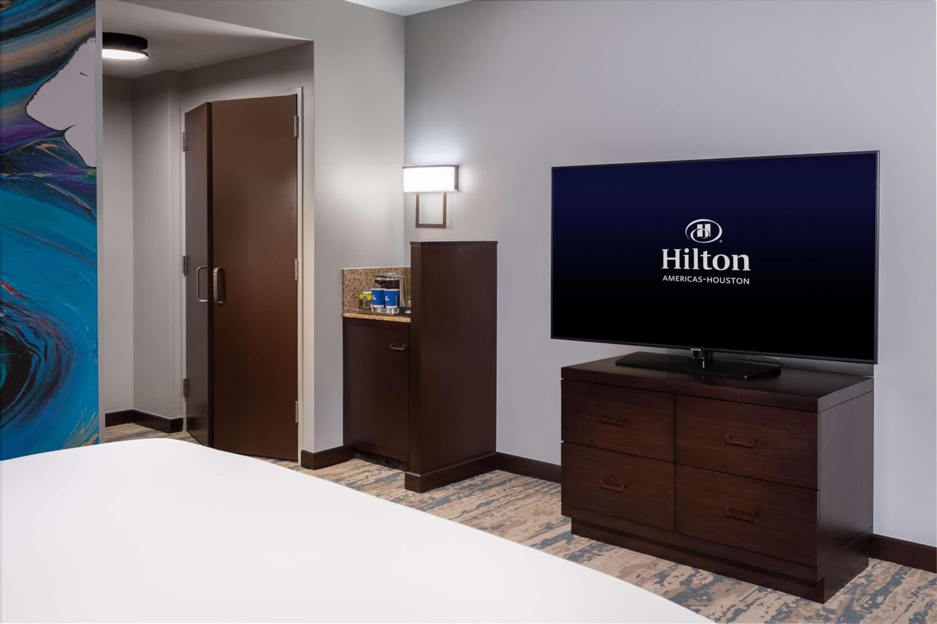 Hilton Americas - Houston gallery photo in Houston, TX — image 67
