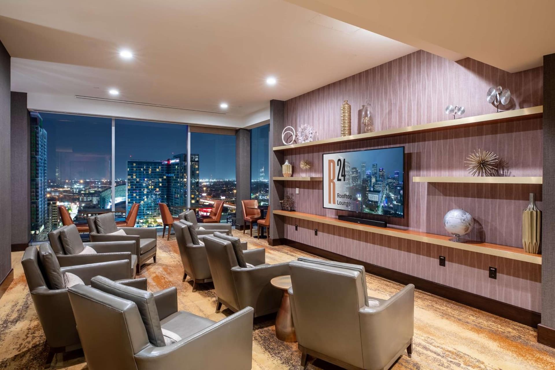 Hilton Americas - Houston gallery photo in Houston, TX — image 82
