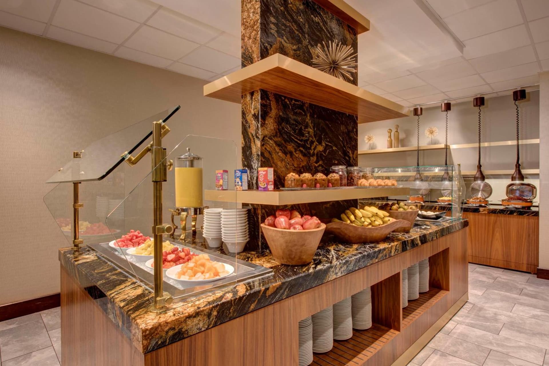 Hilton Americas - Houston gallery photo in Houston, TX — image 68