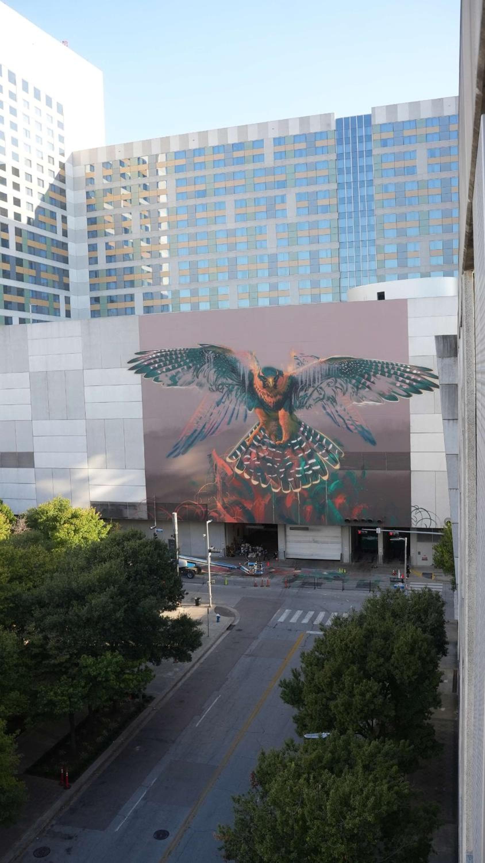 Hilton Americas - Houston gallery photo in Houston, TX — image 62