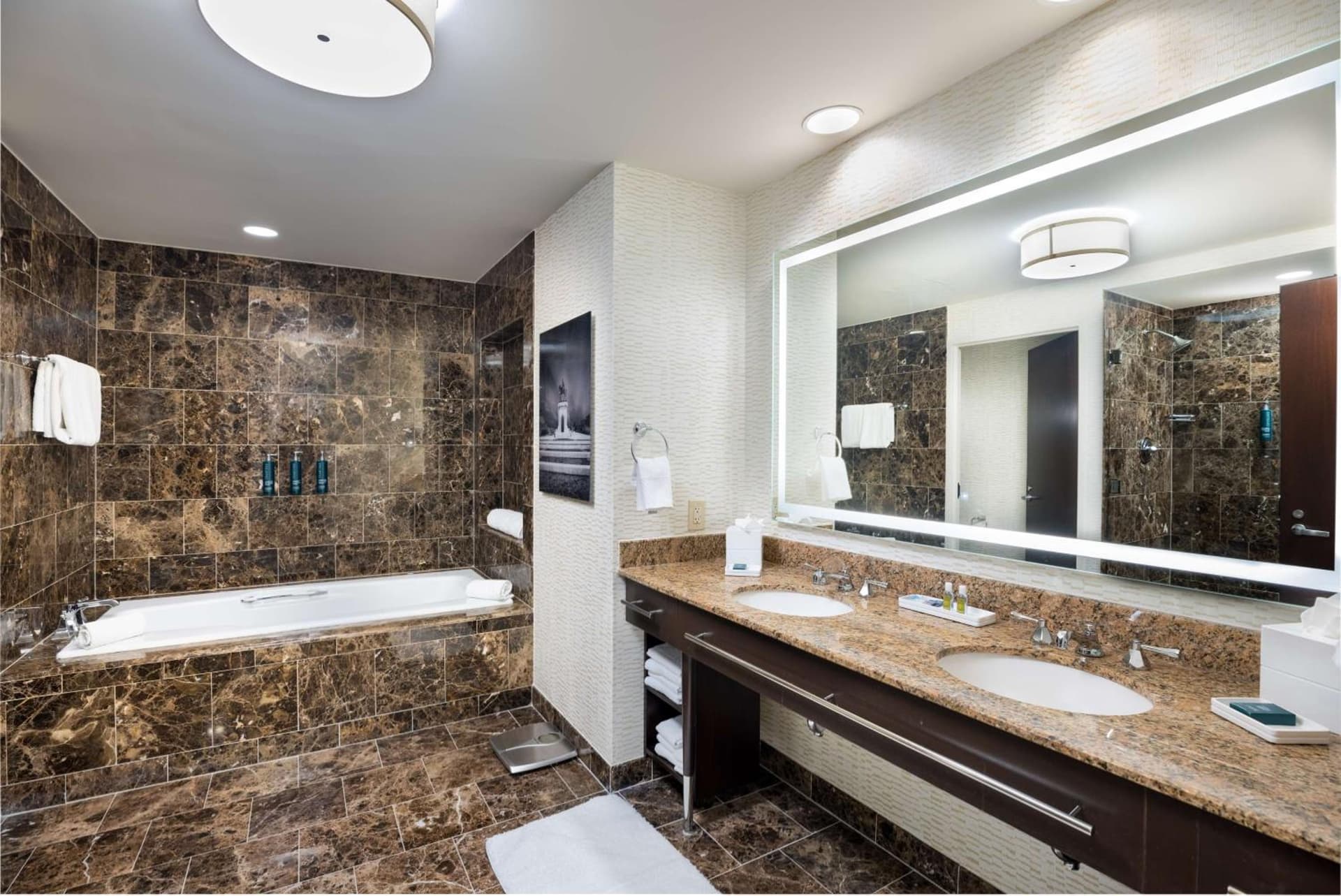 Hilton Americas - Houston gallery photo in Houston, TX — image 7