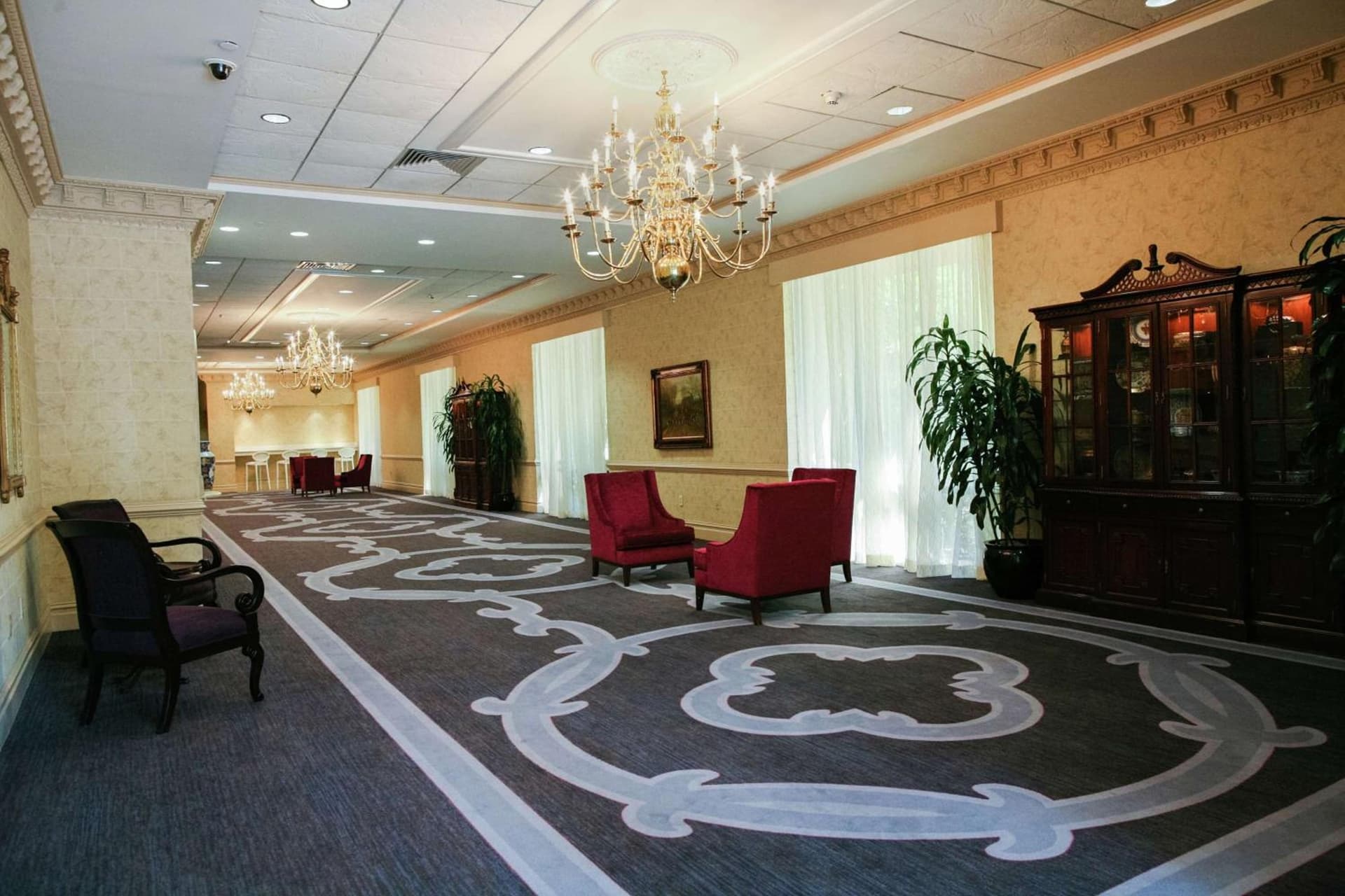 Hilton Jackson gallery photo in Jackson, MS — image 8