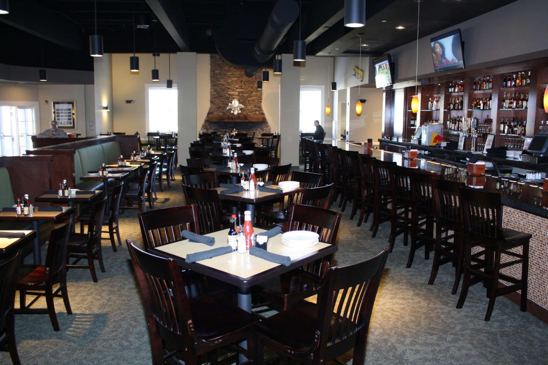 Hilton Jackson interior in Jackson, MS — gallery photo 2
