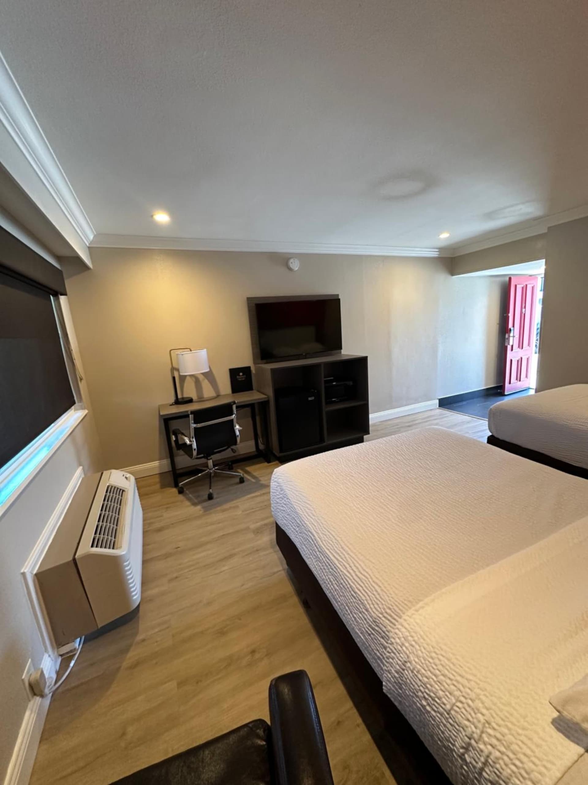 Ramada by Wyndham Torrance gallery photo in Torrance, CA — image 7