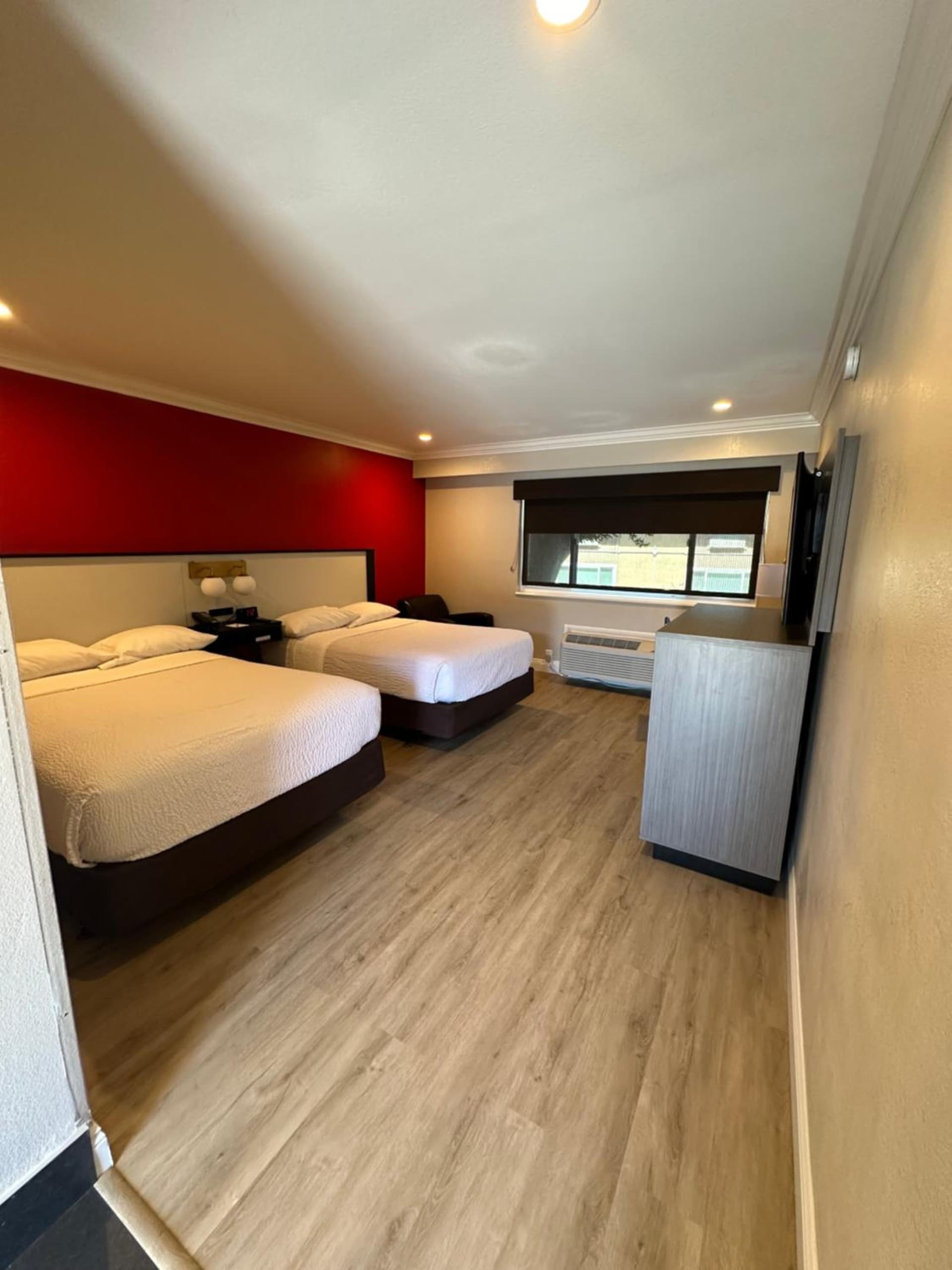 Ramada by Wyndham Torrance gallery photo in Torrance, CA — image 22