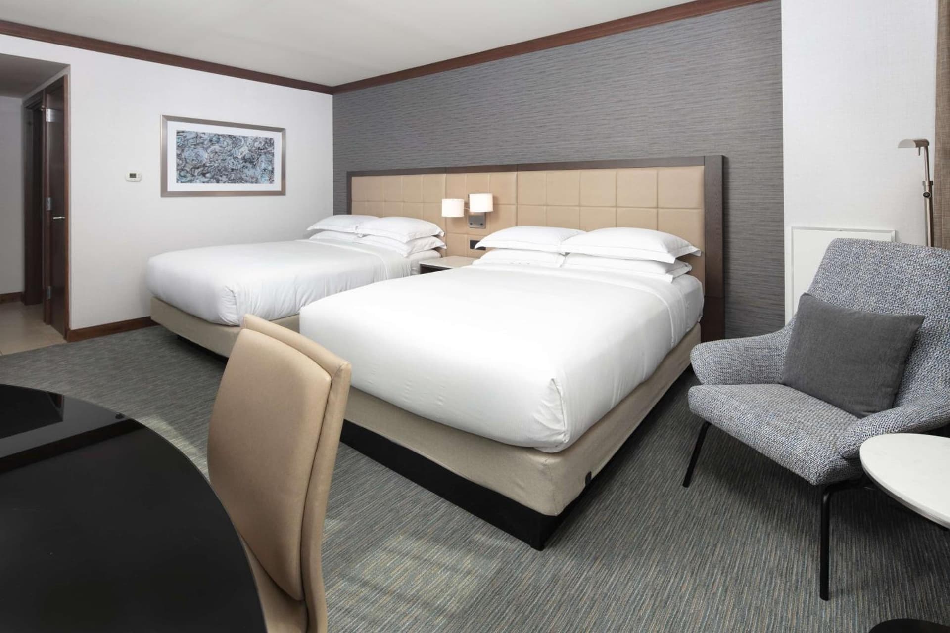 Hilton Minneapolis Bloomington gallery photo in Bloomington, MN — image 9