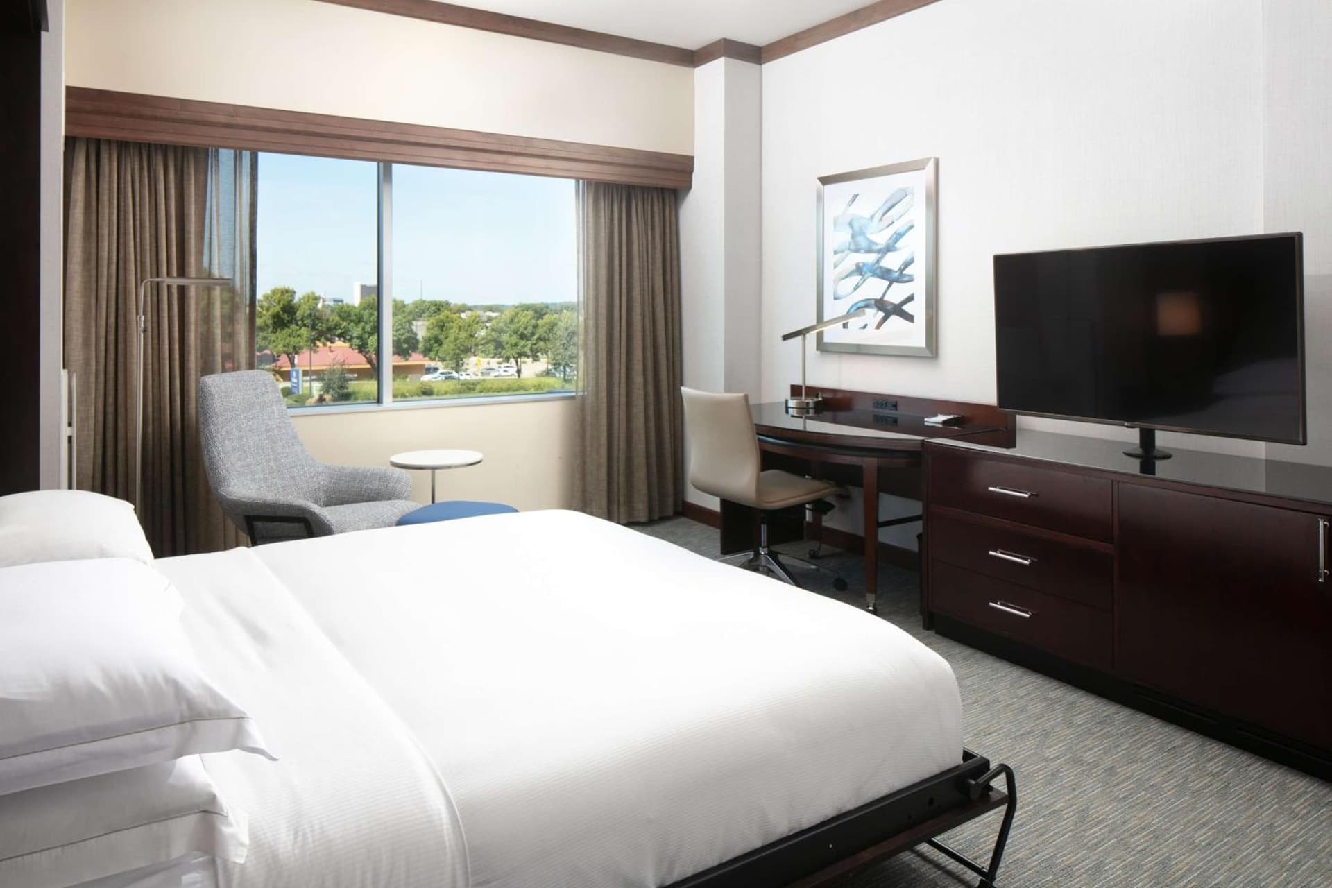 Hilton Minneapolis Bloomington gallery photo in Bloomington, MN — image 64