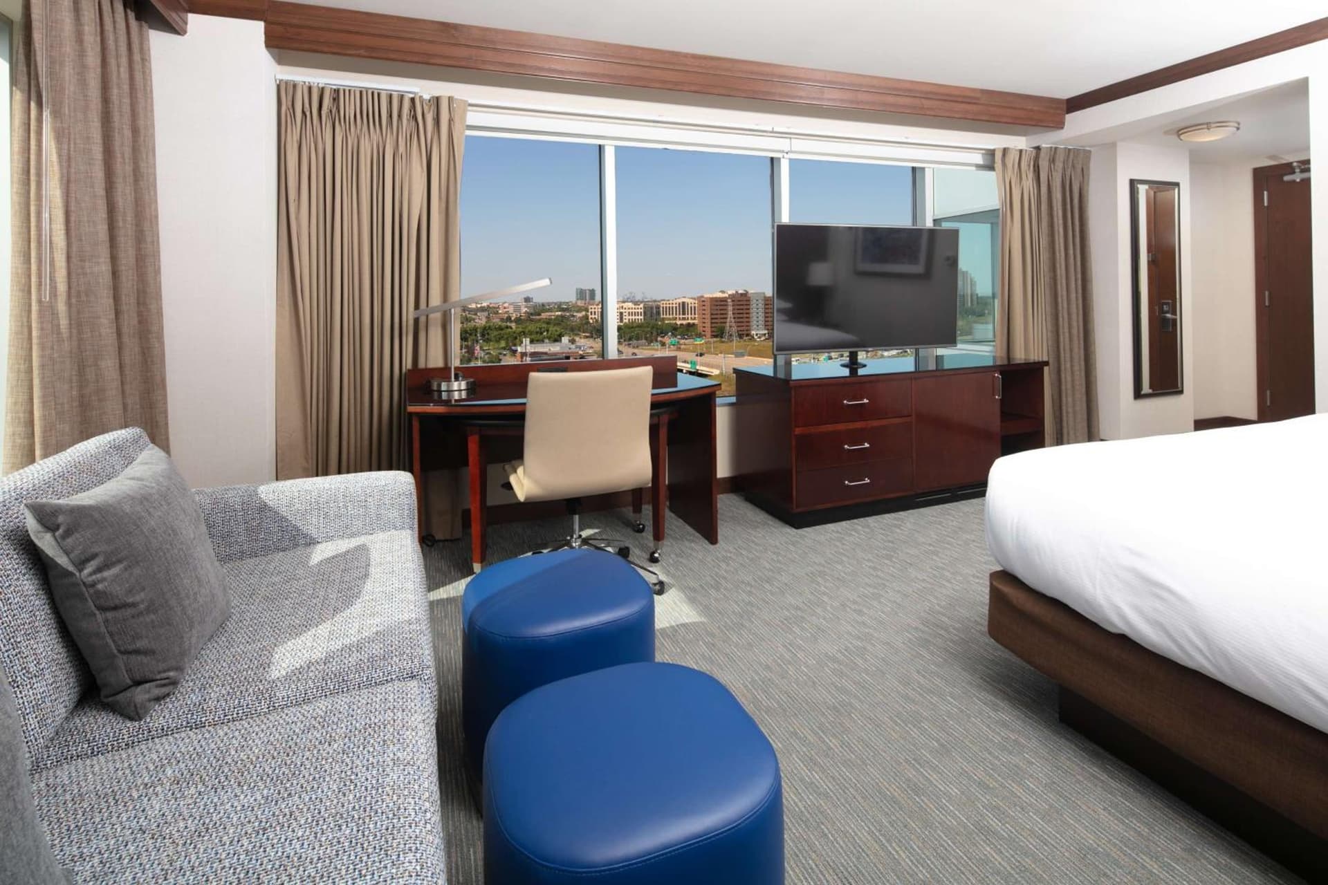 Hilton Minneapolis Bloomington gallery photo in Bloomington, MN — image 12