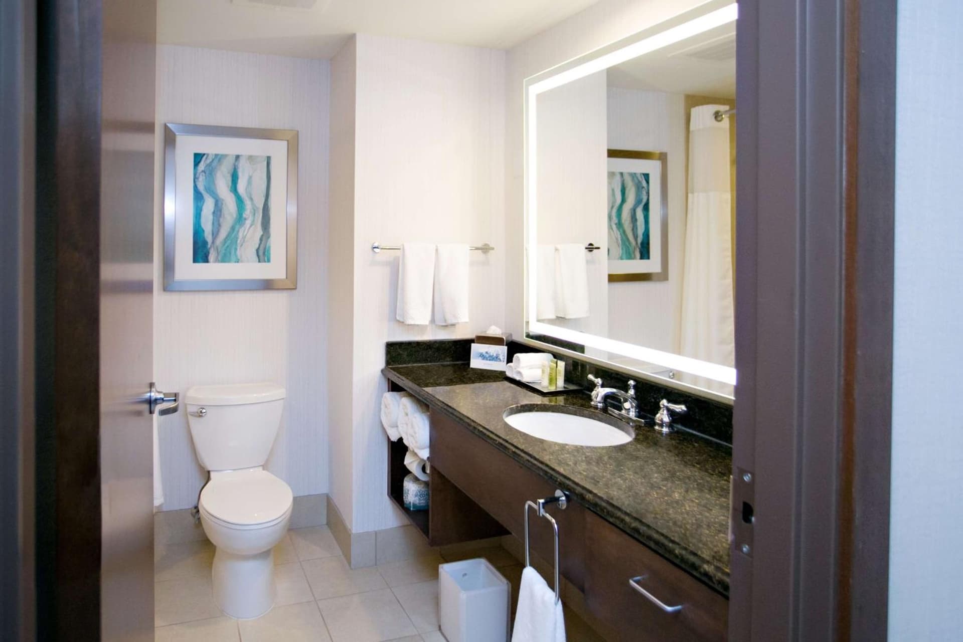 Hilton Minneapolis Bloomington gallery photo in Bloomington, MN — image 46