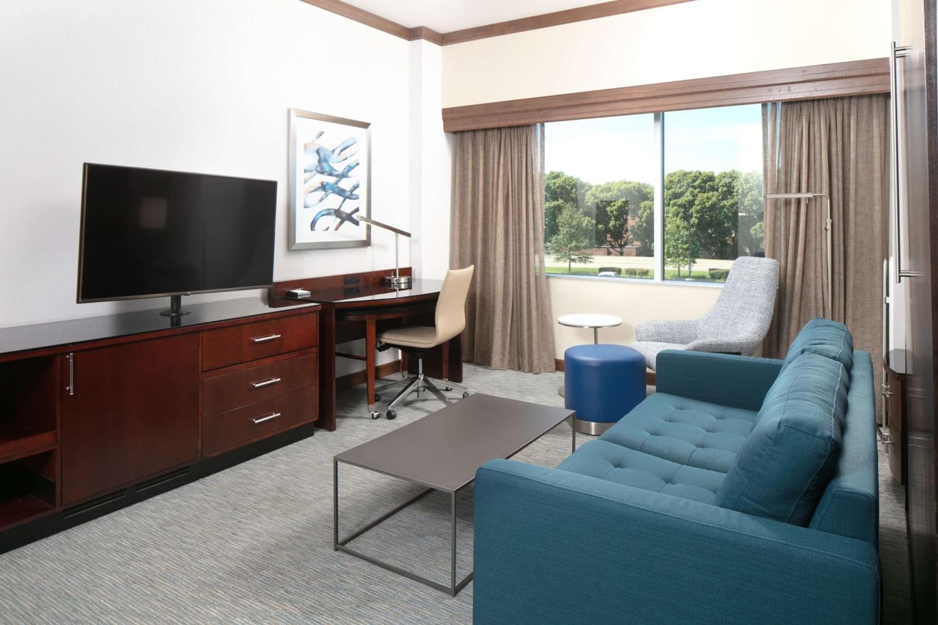 Hilton Minneapolis Bloomington gallery photo in Bloomington, MN — image 43