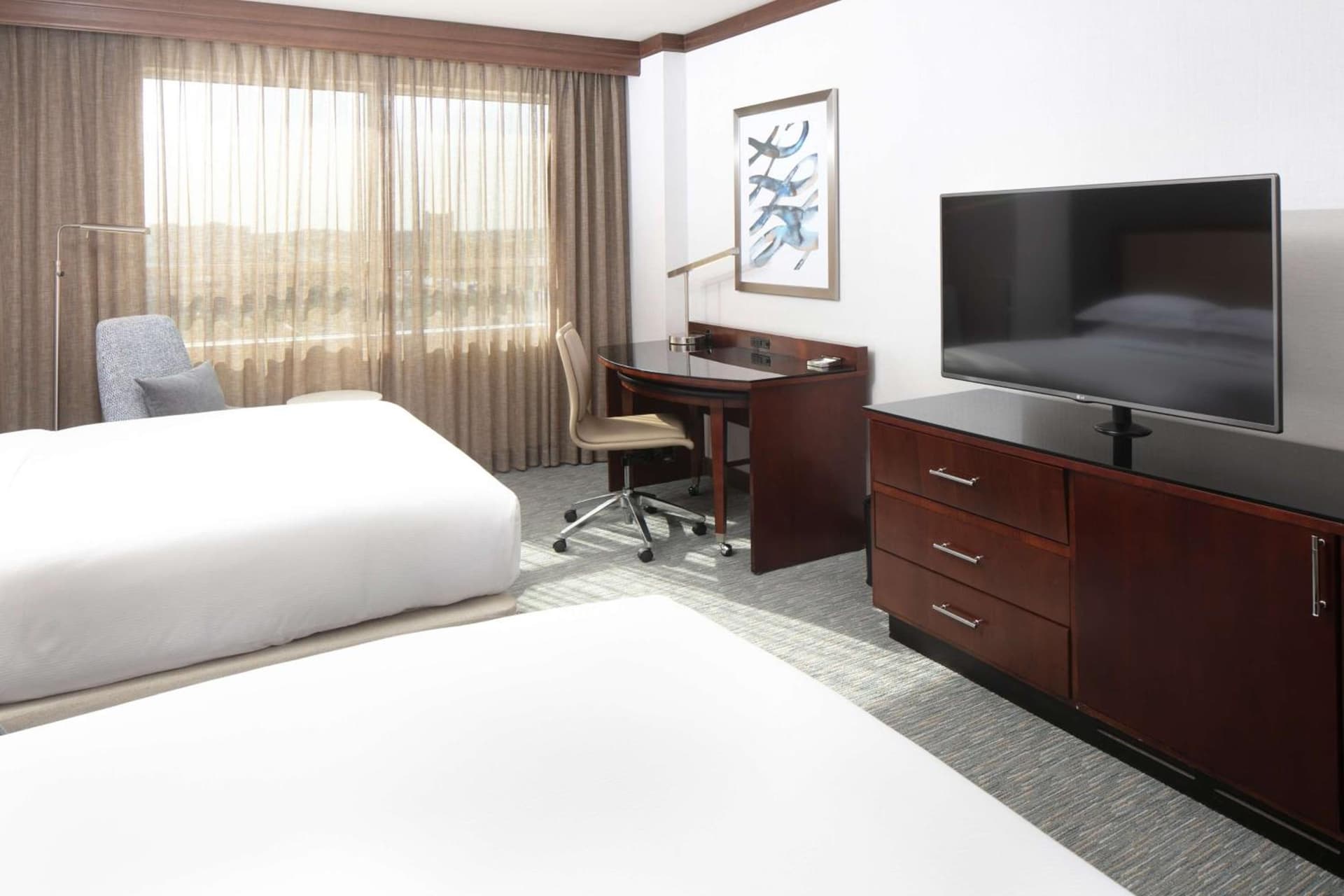Hilton Minneapolis Bloomington gallery photo in Bloomington, MN — image 34
