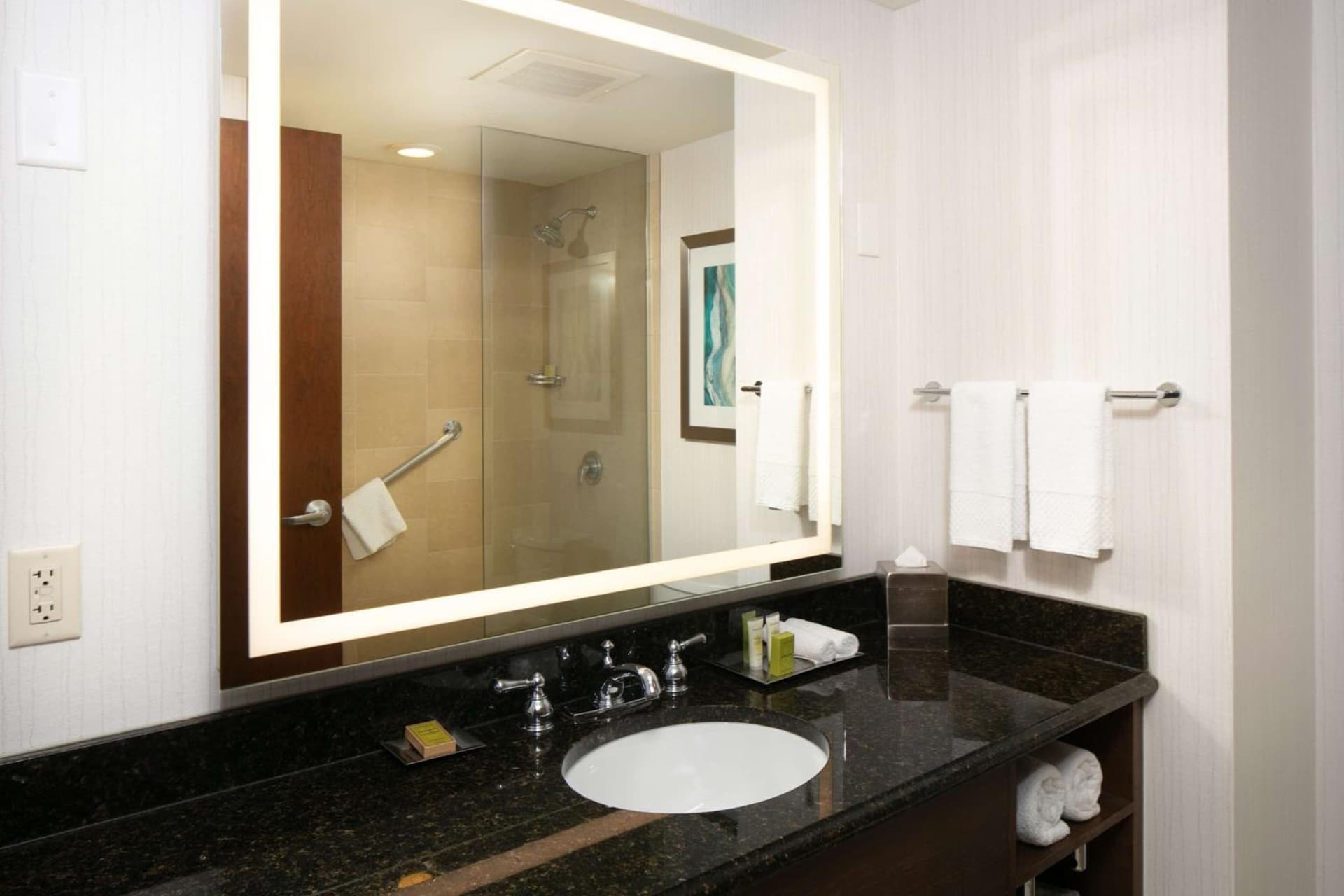 Hilton Minneapolis Bloomington gallery photo in Bloomington, MN — image 6