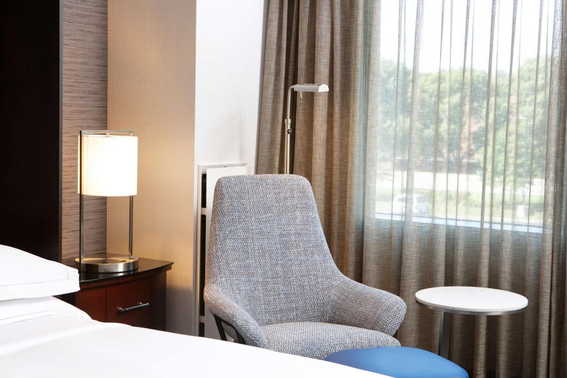 Hilton Minneapolis Bloomington gallery photo in Bloomington, MN — image 54